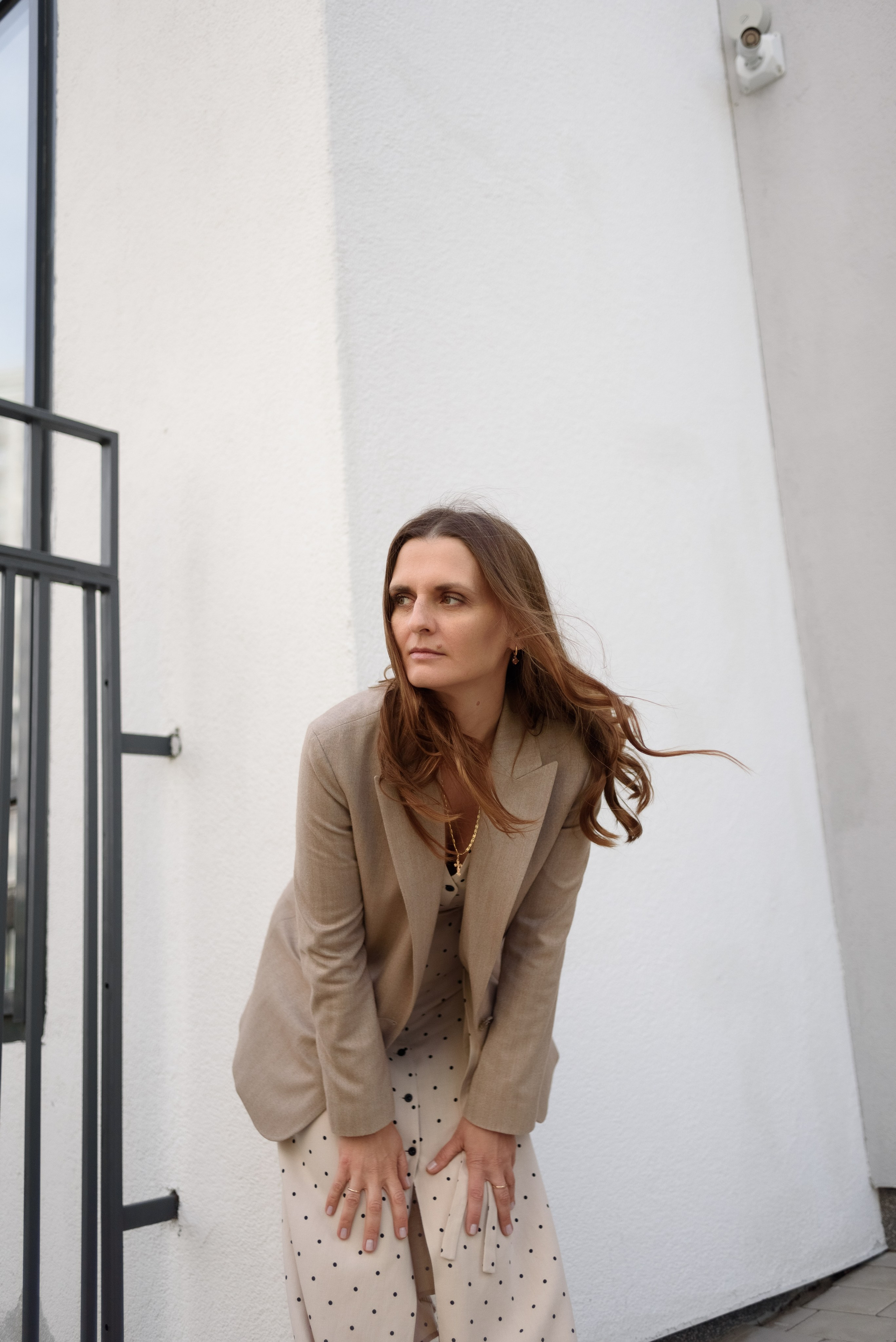 Наталья. Фотограф Дарья Мустафина, Тюмень