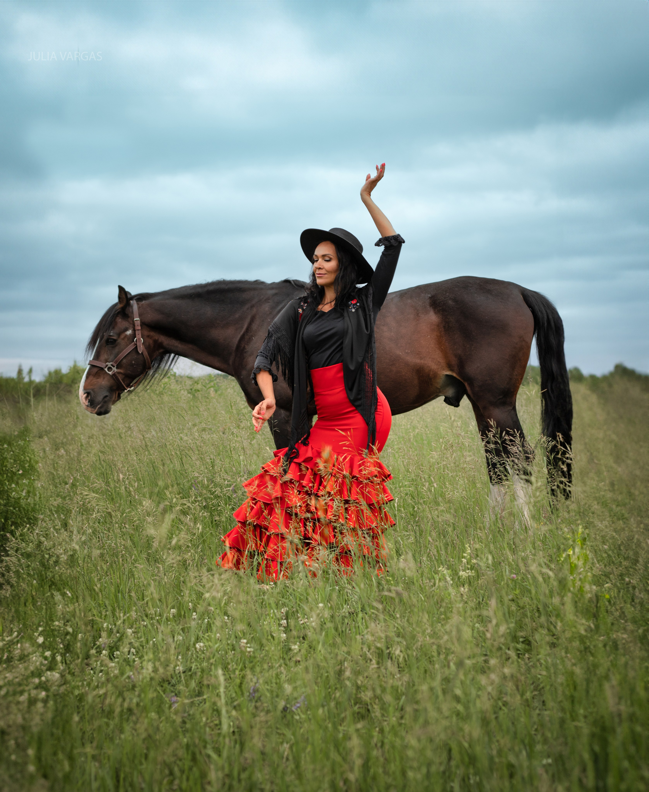 Визуал для бизнеса. Сказочный фотограф в Екатеринбурге Юлия Варгас, фотосессия под ключ
