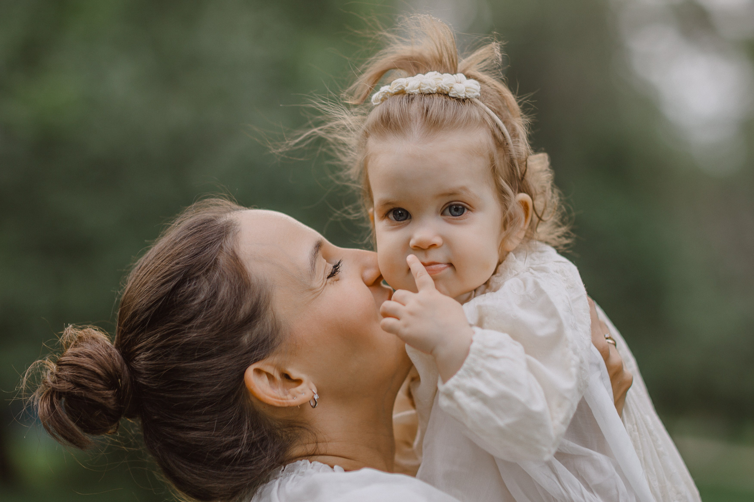 Для Амалии. Семейный и детский фотограф, женский портрет Москва Светлана Мертикова