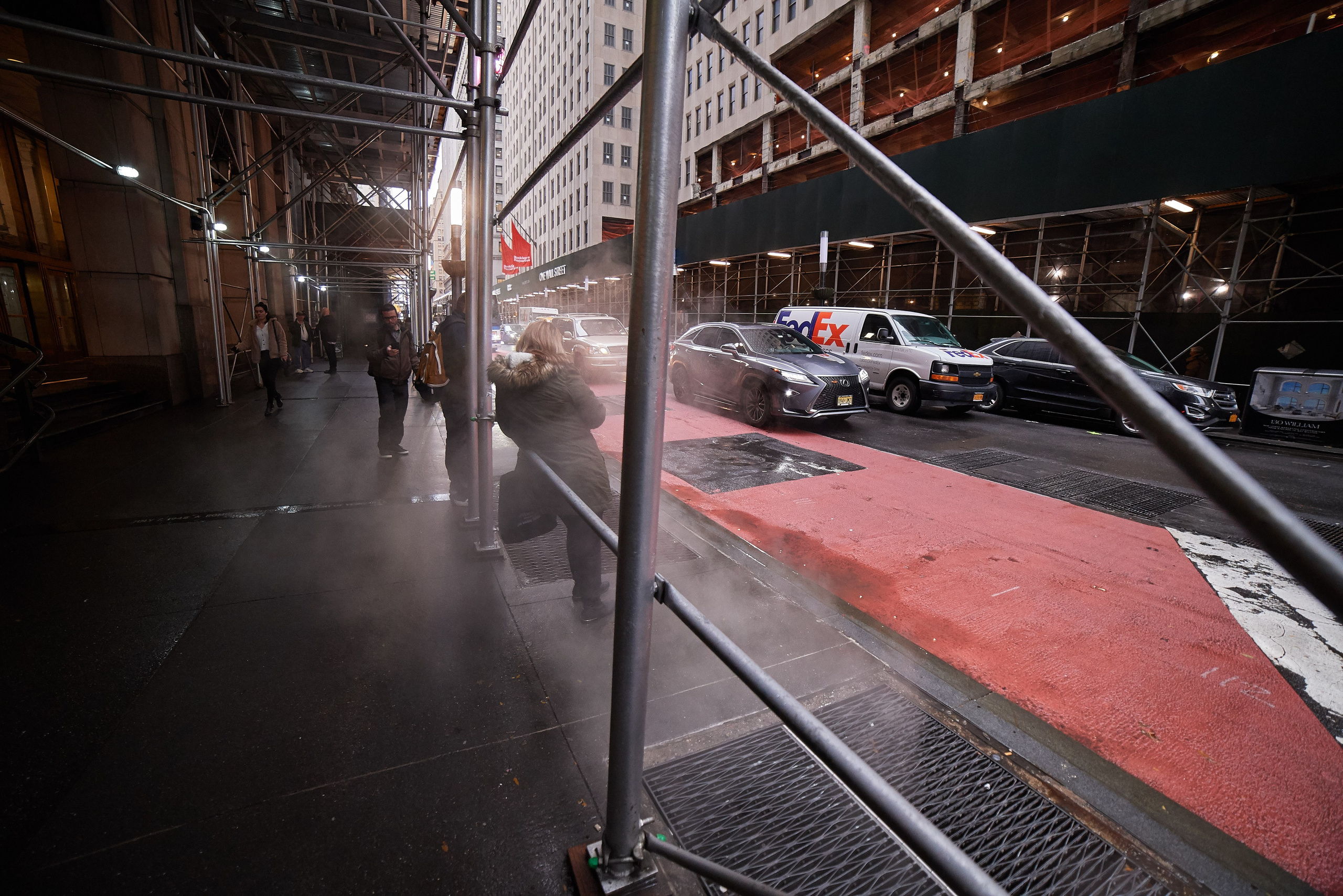 USA. Фотограф Слава Орловский