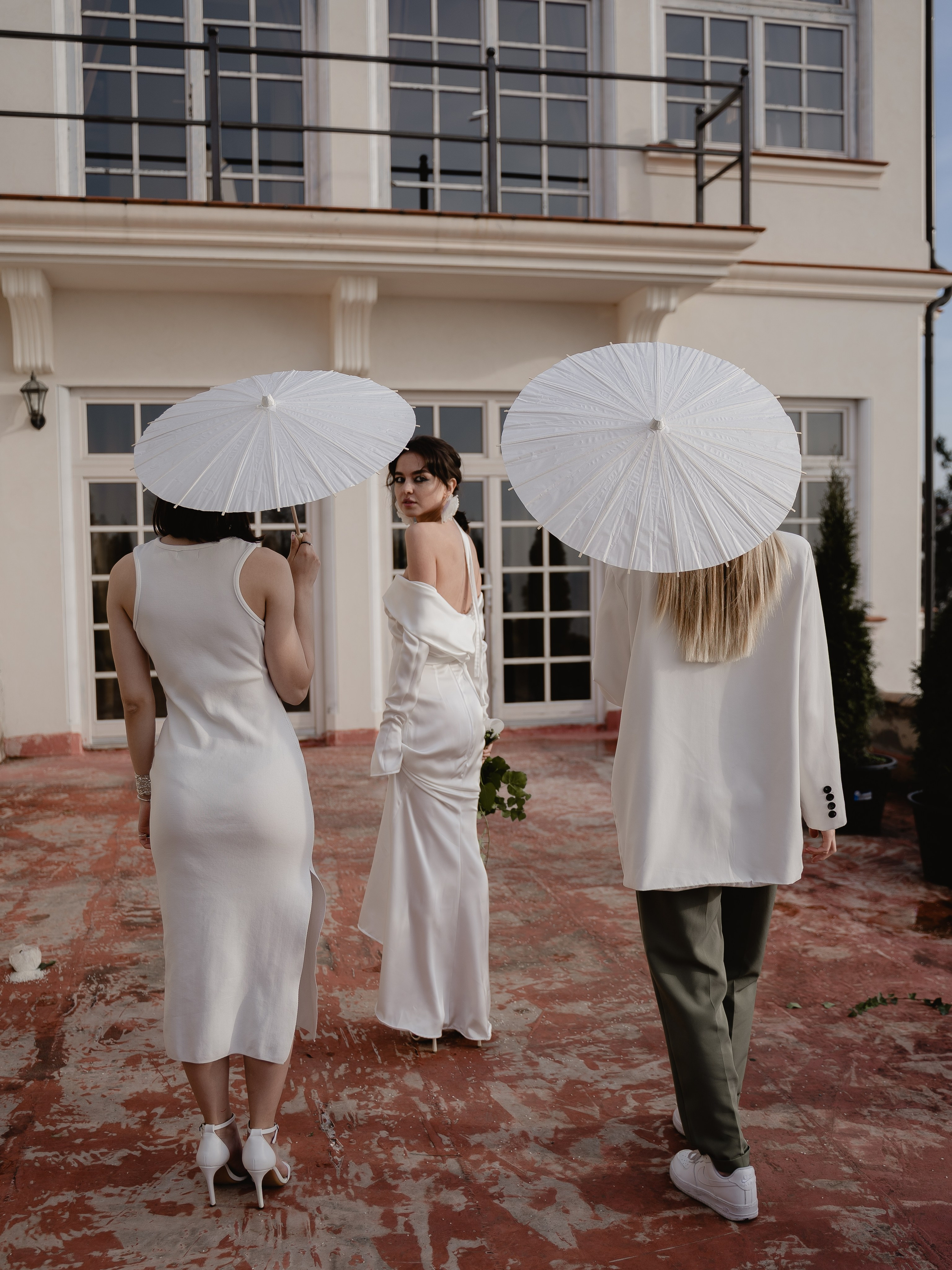 D & T. Свадебный фотограф Диана Бирюкова Казань