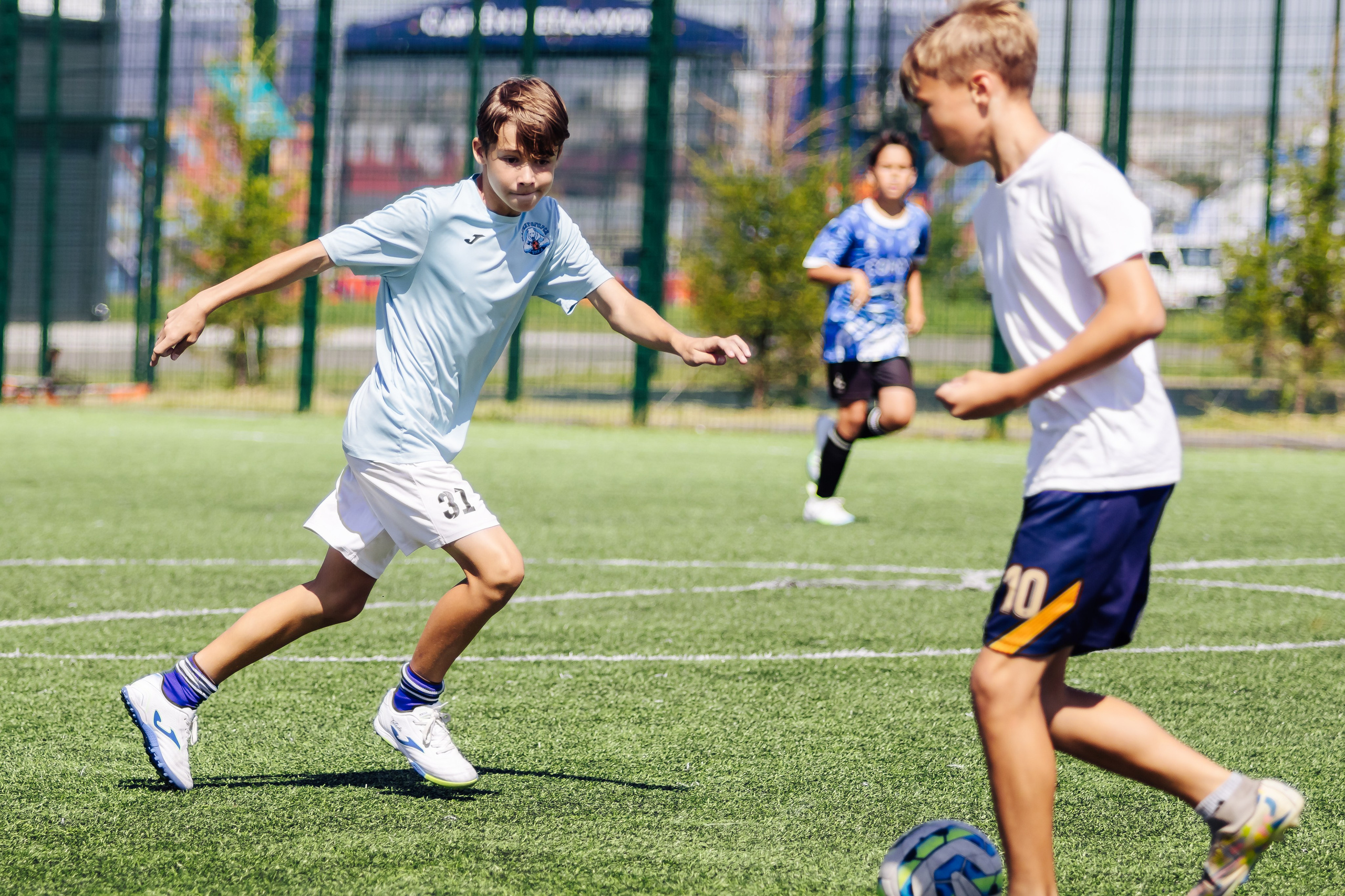 LEO CUP // 17.07.25. Денис Прохоров Фотограф в г. Магнитогорск