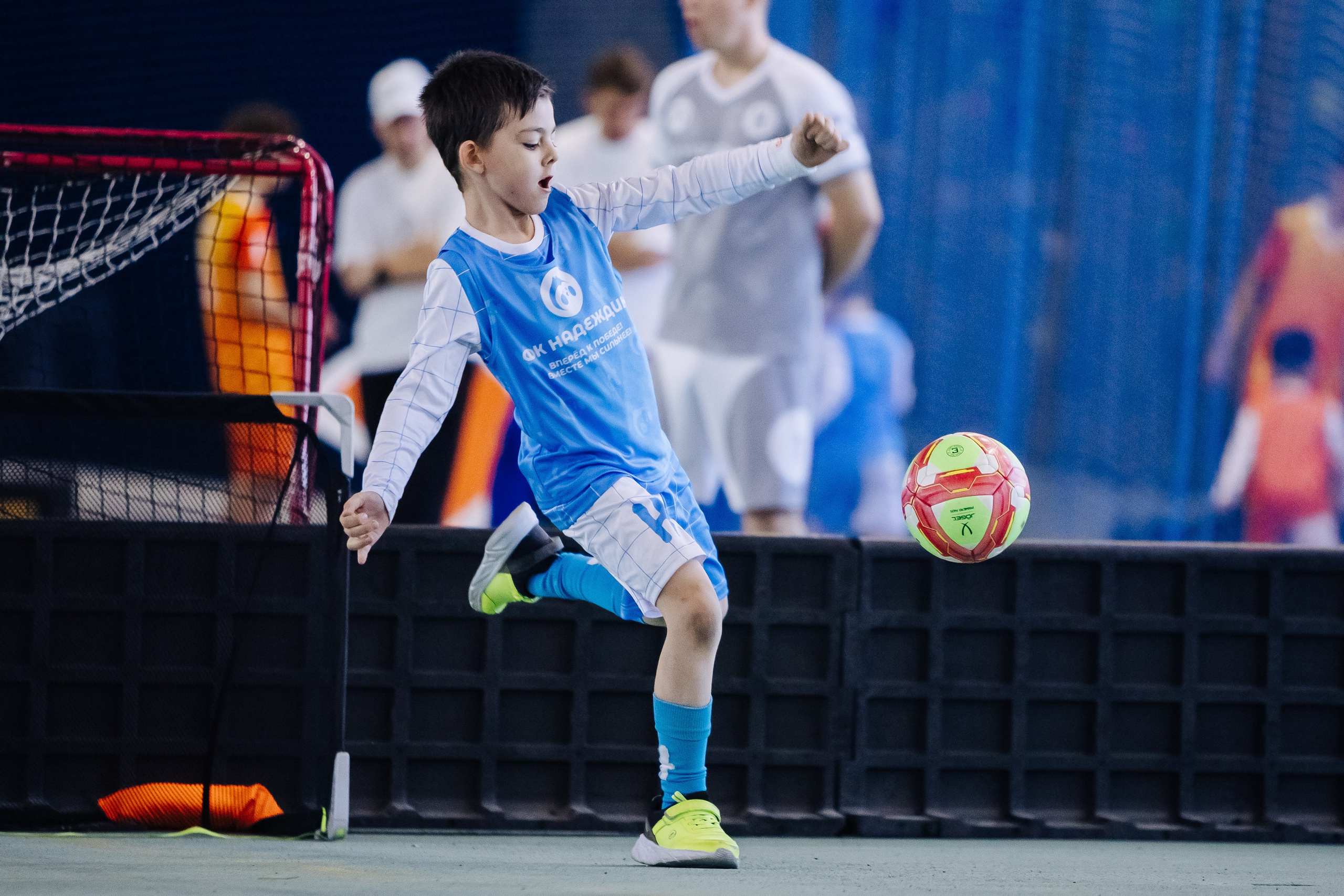 Надеждик CUP // 18.05.25. Денис Прохоров Фотограф в г. Магнитогорск