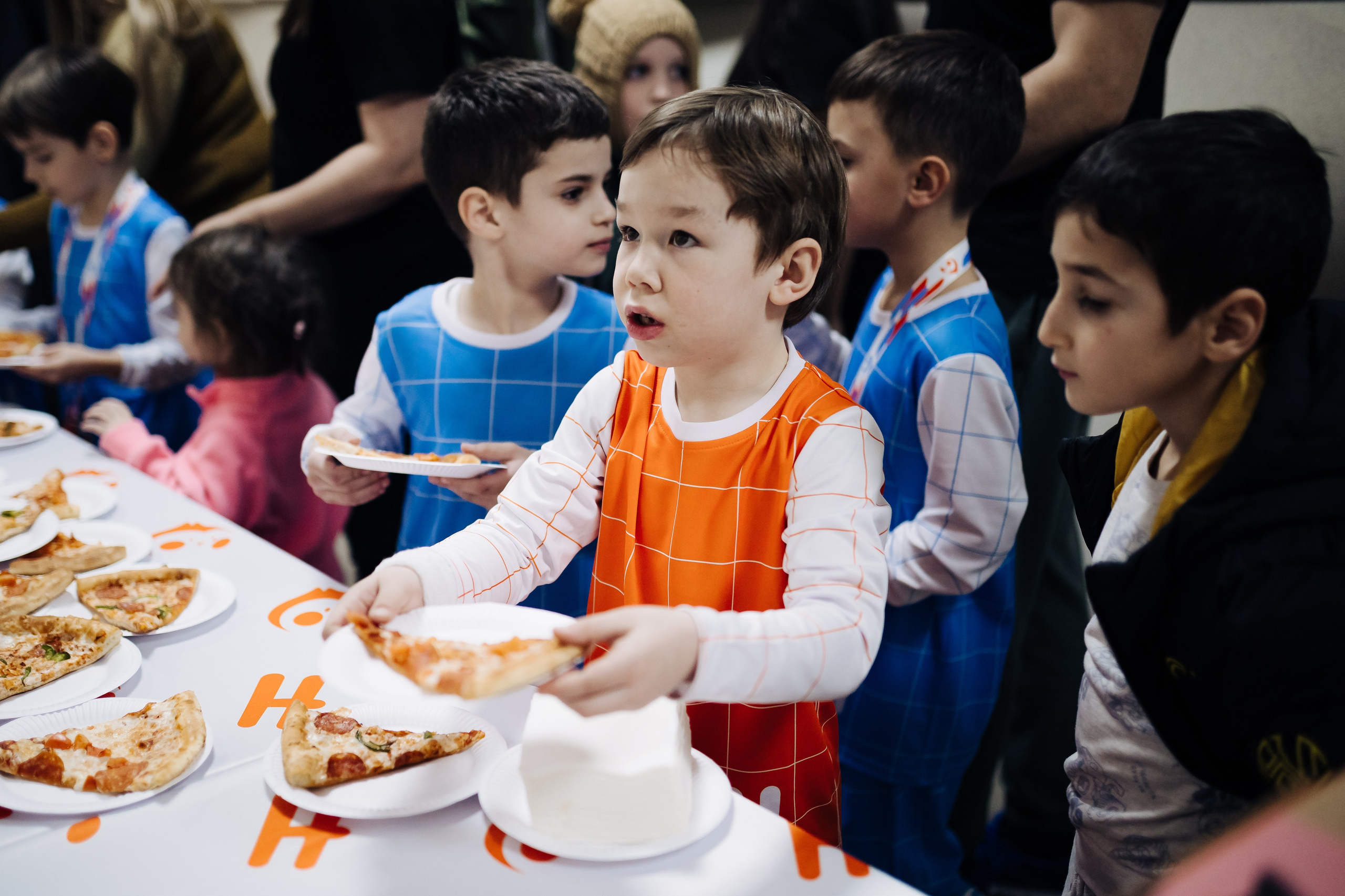 Надеждик CUP // 16.02.25. Денис Прохоров Фотограф в г. Магнитогорск