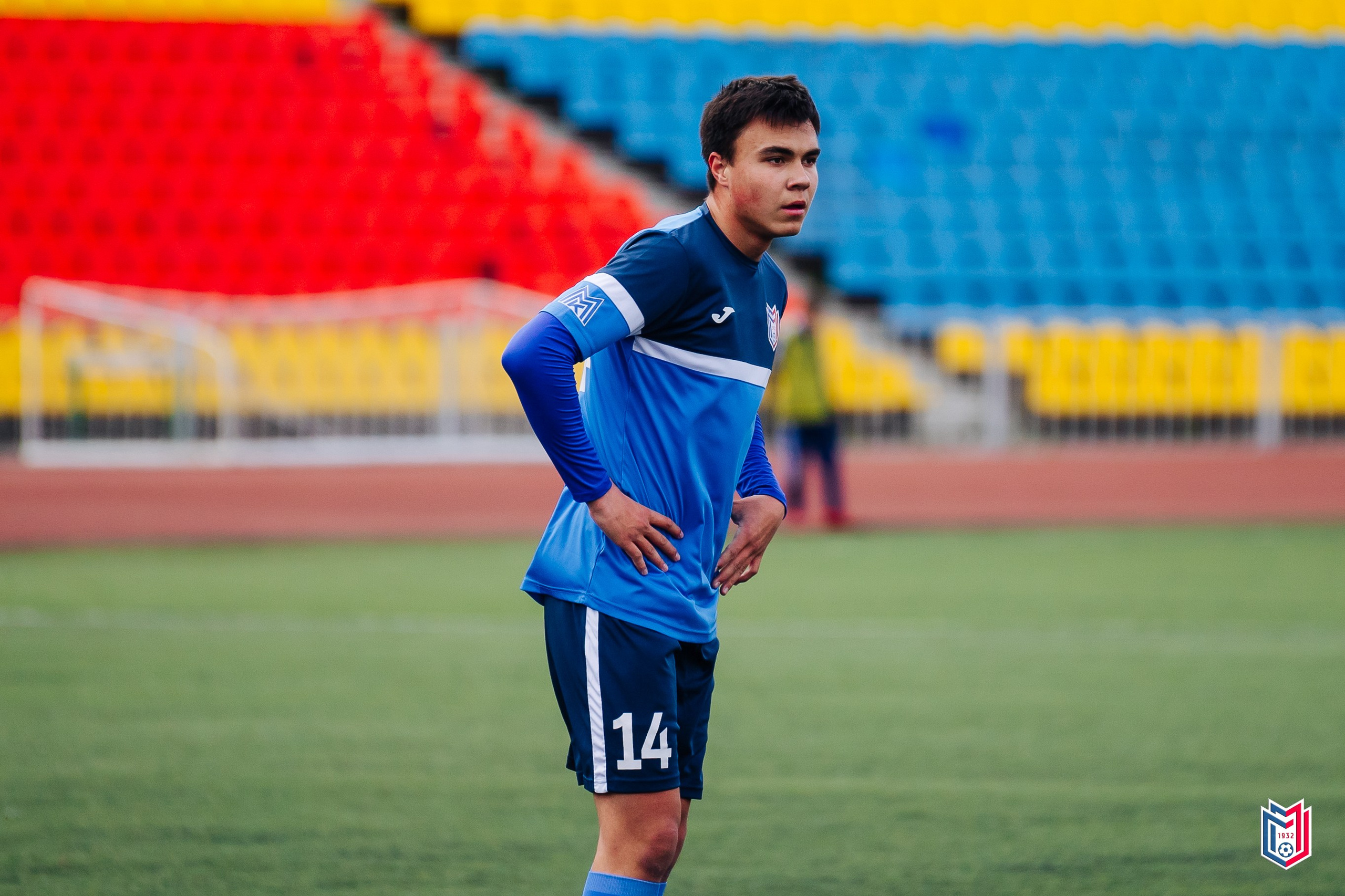 «Металлург-Магнитогорск» — «Ильпар» // 18.05.2024. Денис Прохоров Фотограф в г. Магнитогорск