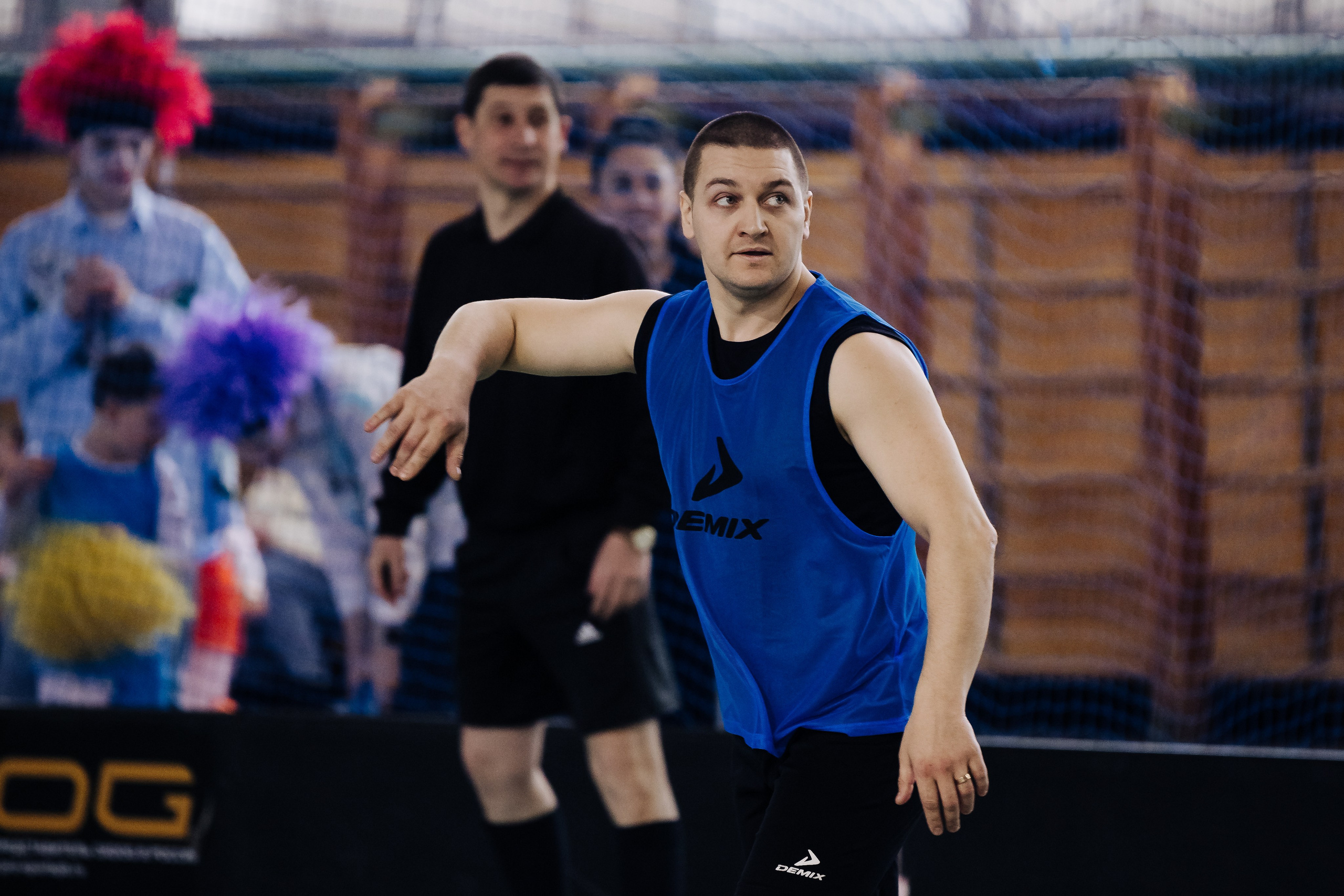 Надеждик CUP // 16.02.25. Денис Прохоров Фотограф в г. Магнитогорск