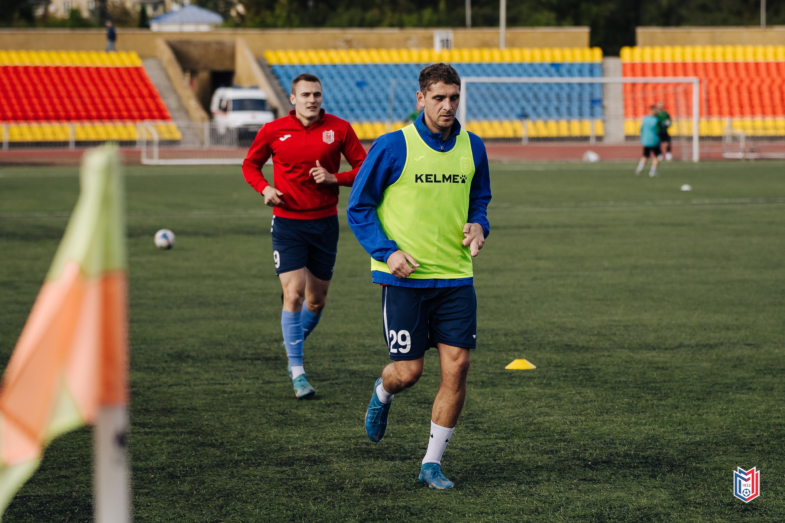 ФК «Металлург-Магнитогорск» — ФК «Курган» // 10.09.24. Денис Прохоров Фотограф в г. Магнитогорск