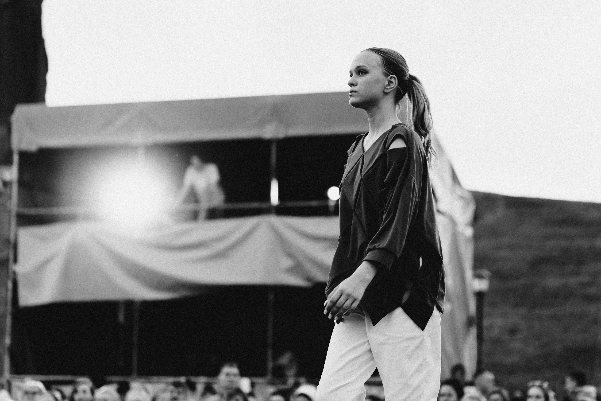 Международный фестиваль моды и музыки «Половодье» // 05.07.2024. Денис Прохоров Фотограф в г. Магнитогорск