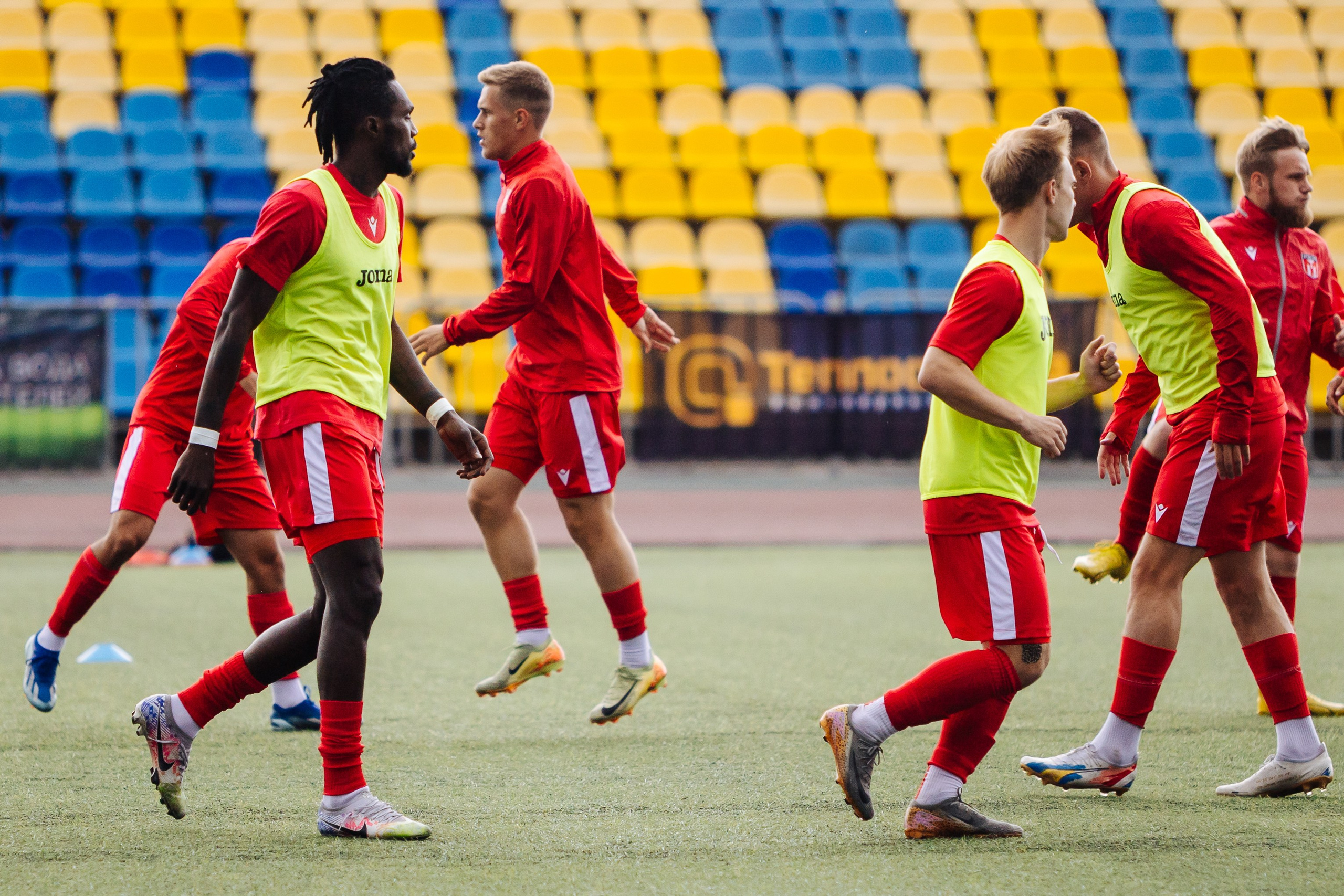 ФК «Металлург-Магнитогорск» — ФК «Металлург» Аша // 21.06.25. Денис Прохоров Фотограф в г. Магнитогорск