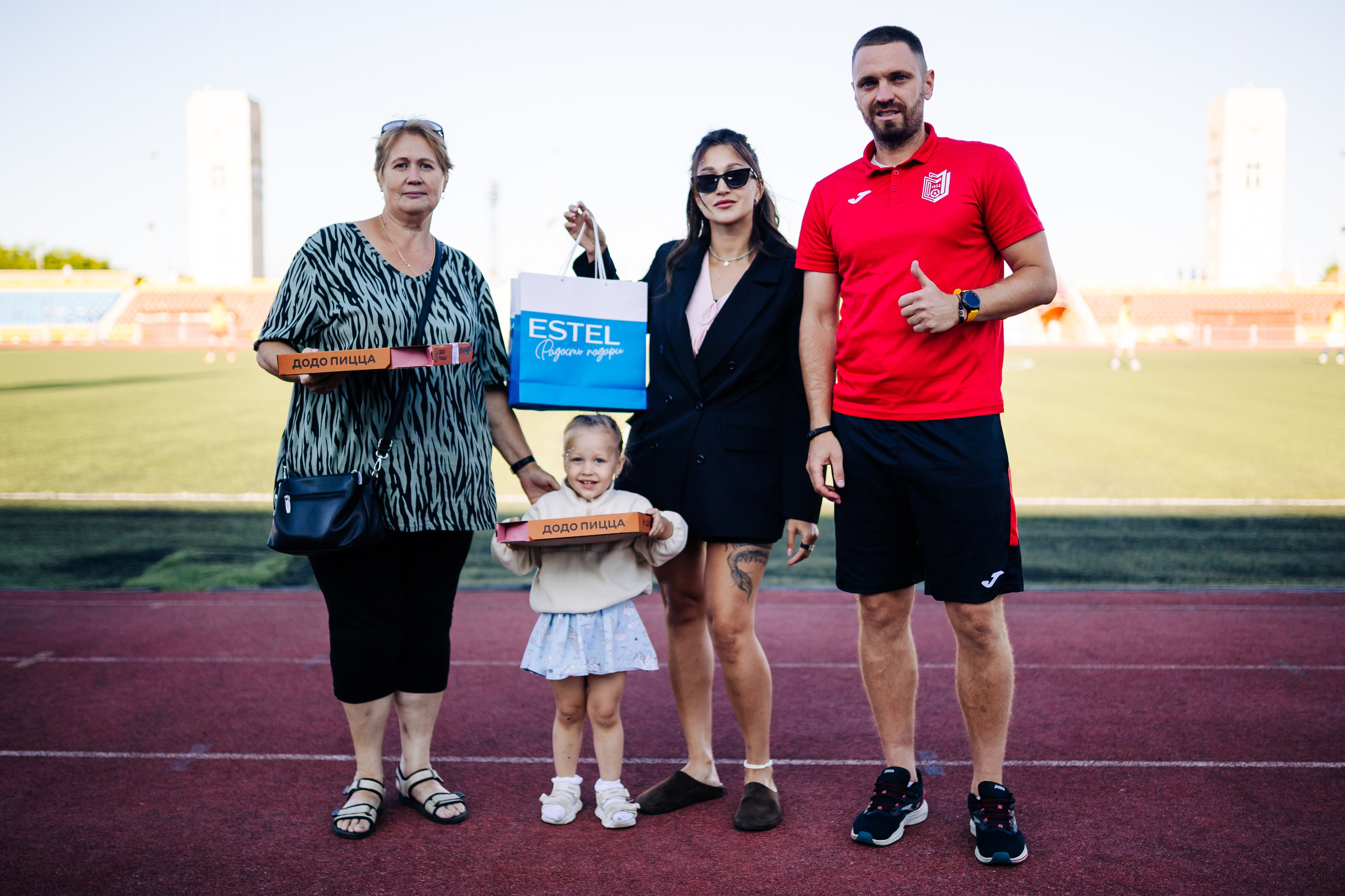ФК «Металлург-Магнитогорск» — ФК «Ильпар» // 19.07.25. Денис Прохоров Фотограф в г. Магнитогорск