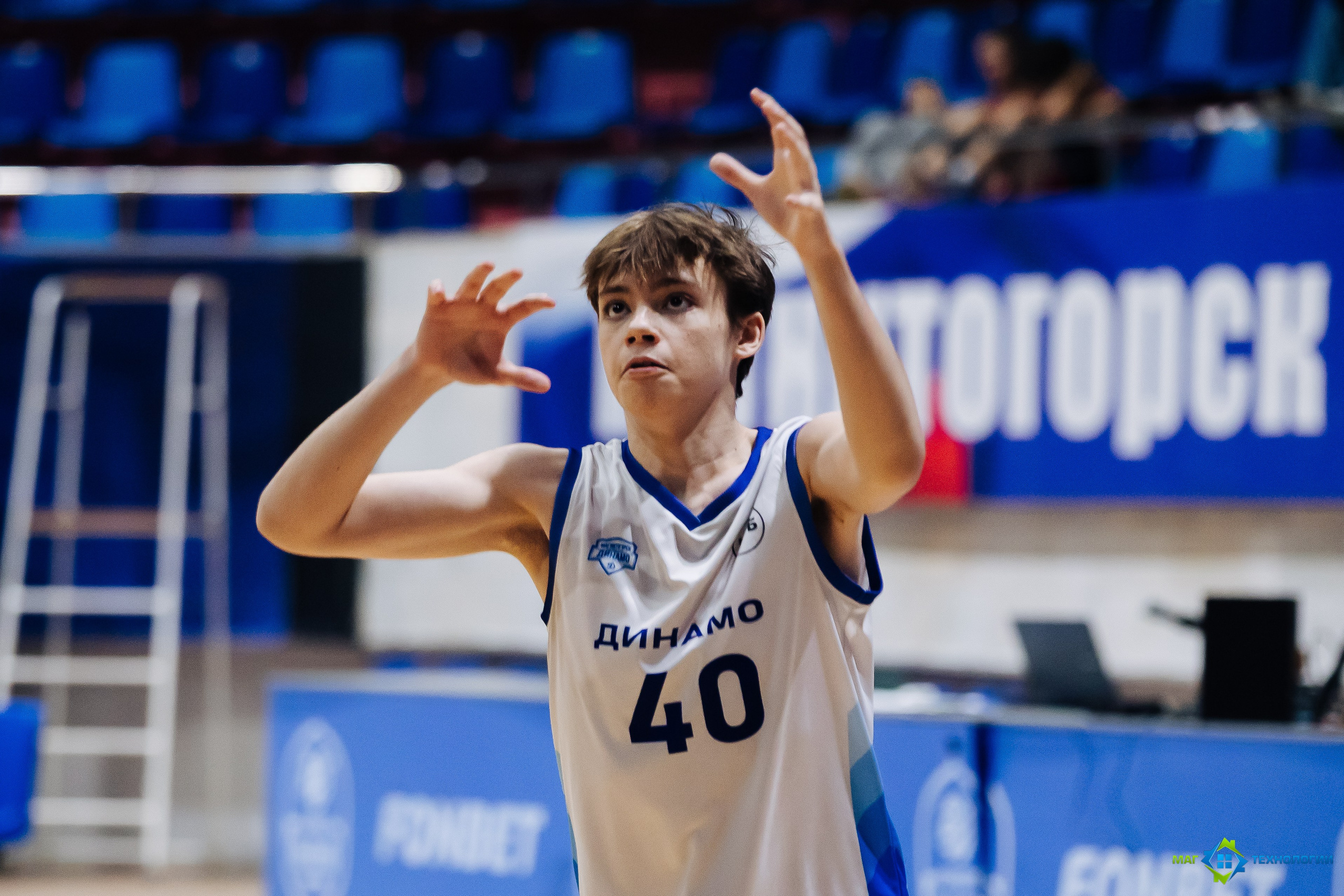 Турнир среди школьных команд 07-09 год // 13.07.2024. Денис Прохоров Фотограф в г. Магнитогорск