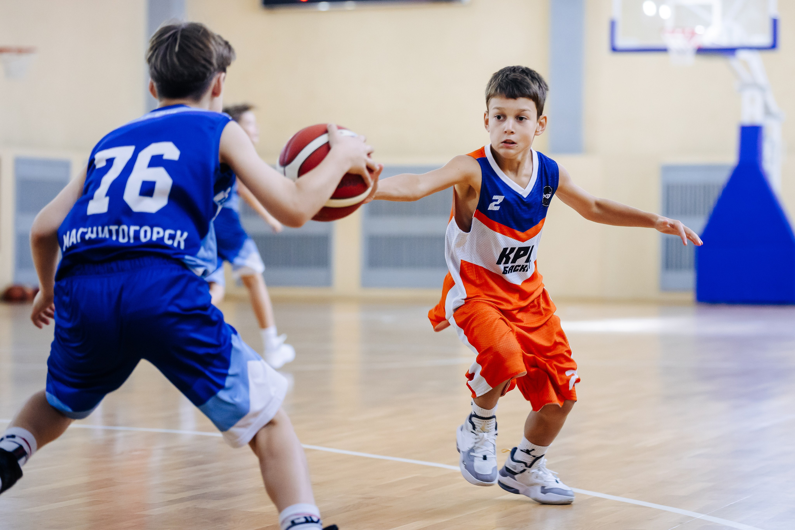 Областные соревнования среди юношей до 13 лет // 20.09.24. Денис Прохоров Фотограф в г. Магнитогорск