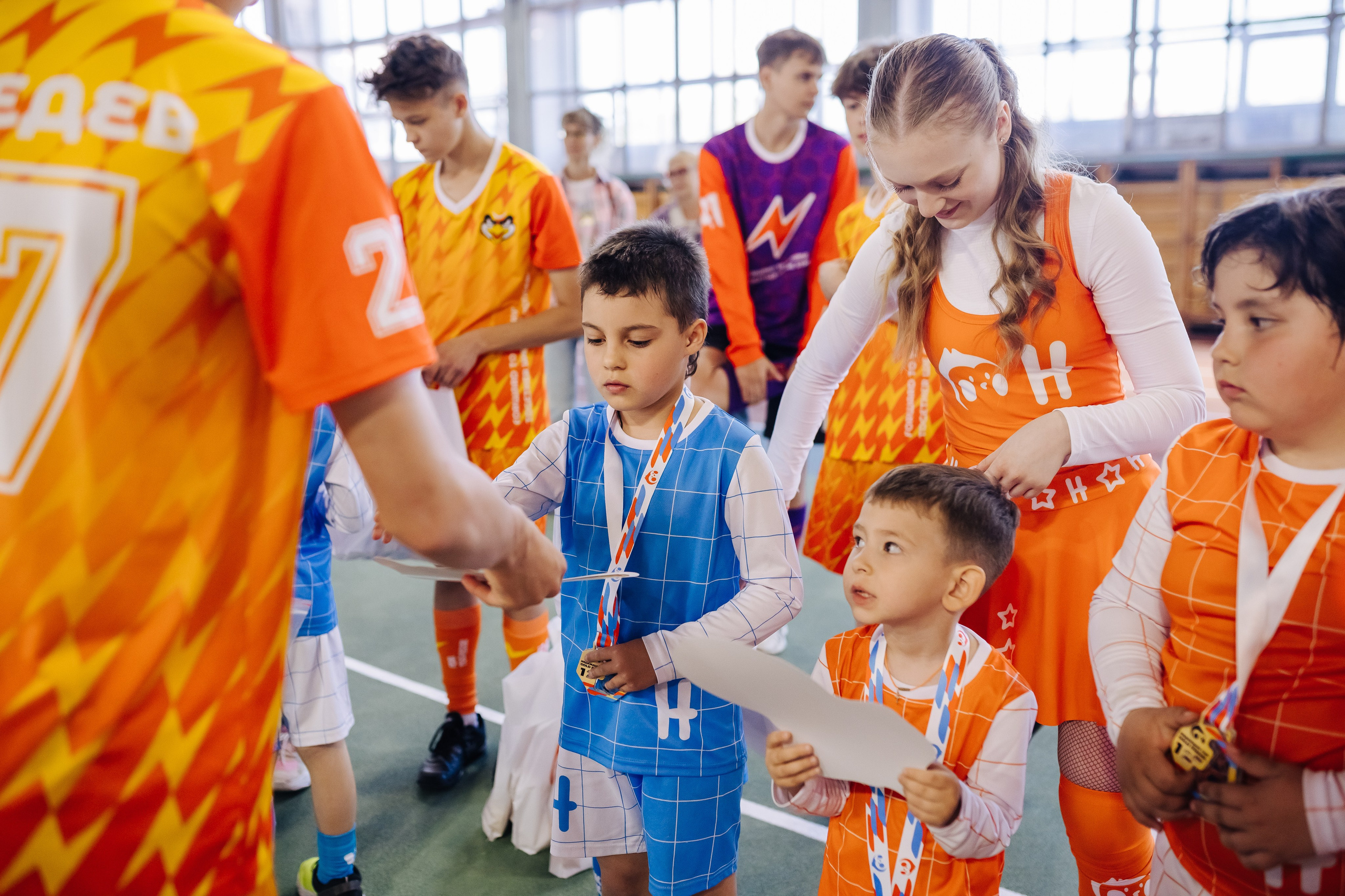 Надеждик CUP // 18.05.25. Денис Прохоров Фотограф в г. Магнитогорск