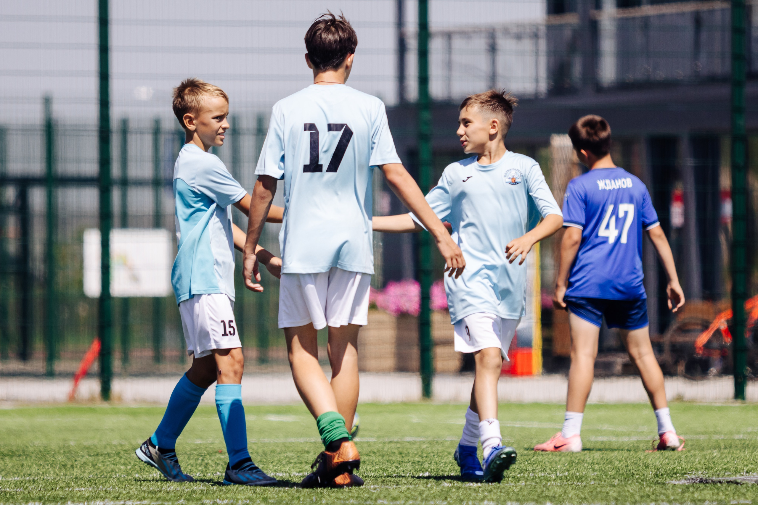 LEO CUP // 17.07.25. Денис Прохоров Фотограф в г. Магнитогорск