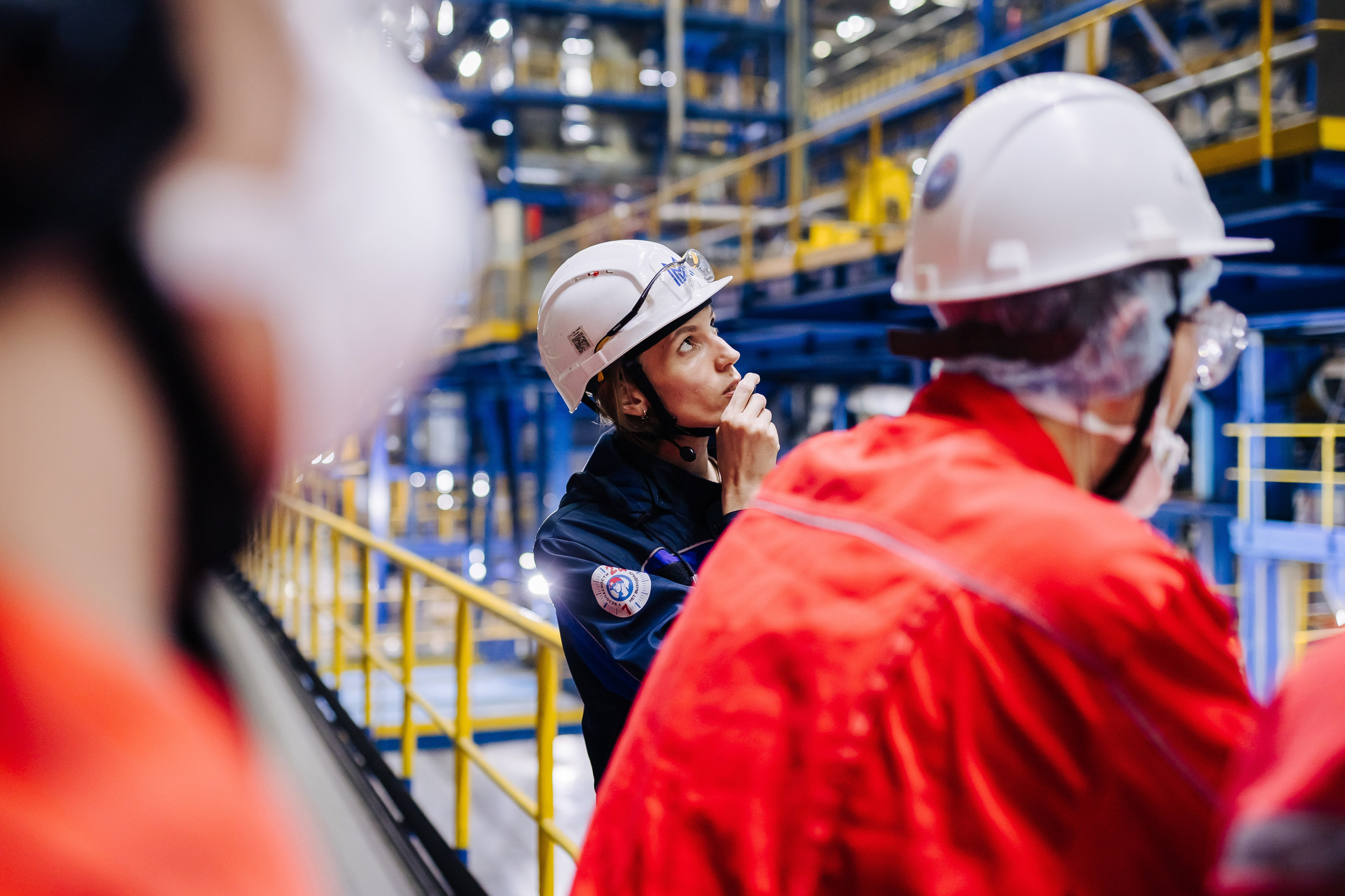 Окружной туристический форум «Айда на Урал» // 24.10 — 27.10.2024. Денис Прохоров Фотограф в г. Магнитогорск