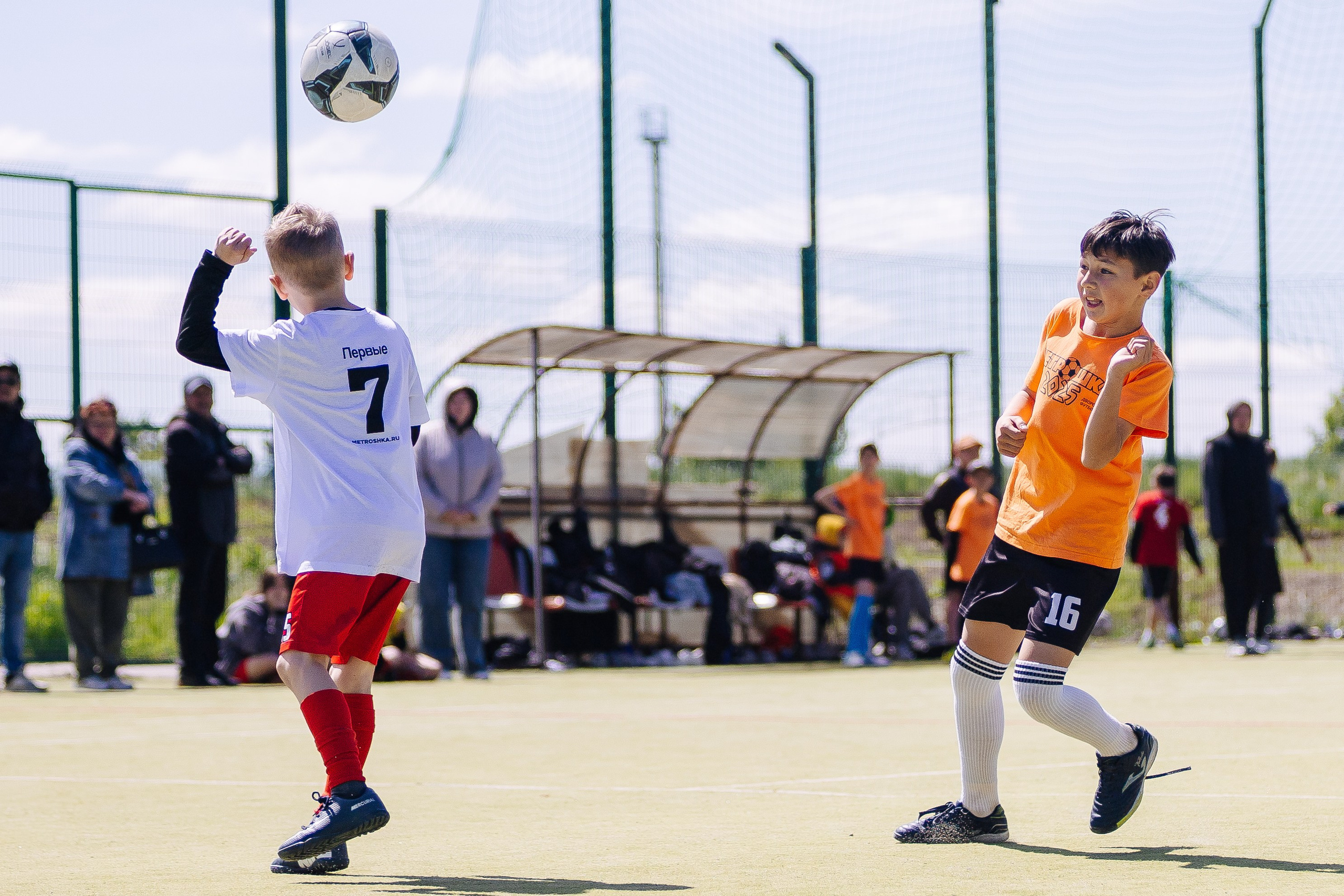 МЕТРОШКА-2025|Сибай // 25.05.25. Денис Прохоров Фотограф в г. Магнитогорск