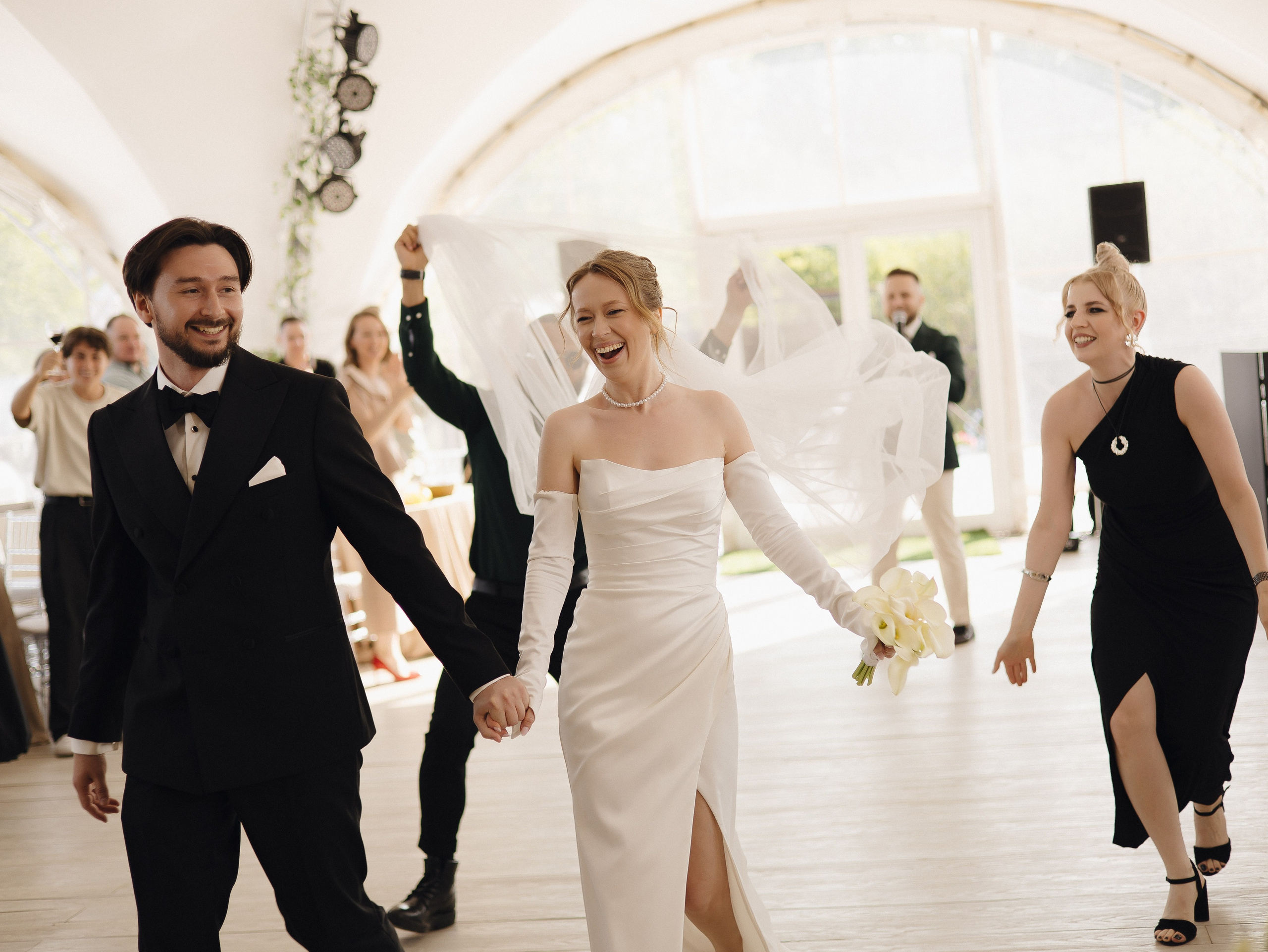 МАРИЯ И ИЛЬЯ. Свадебный и индивидуальный фотограф в Челябинске Евгения Негодяева