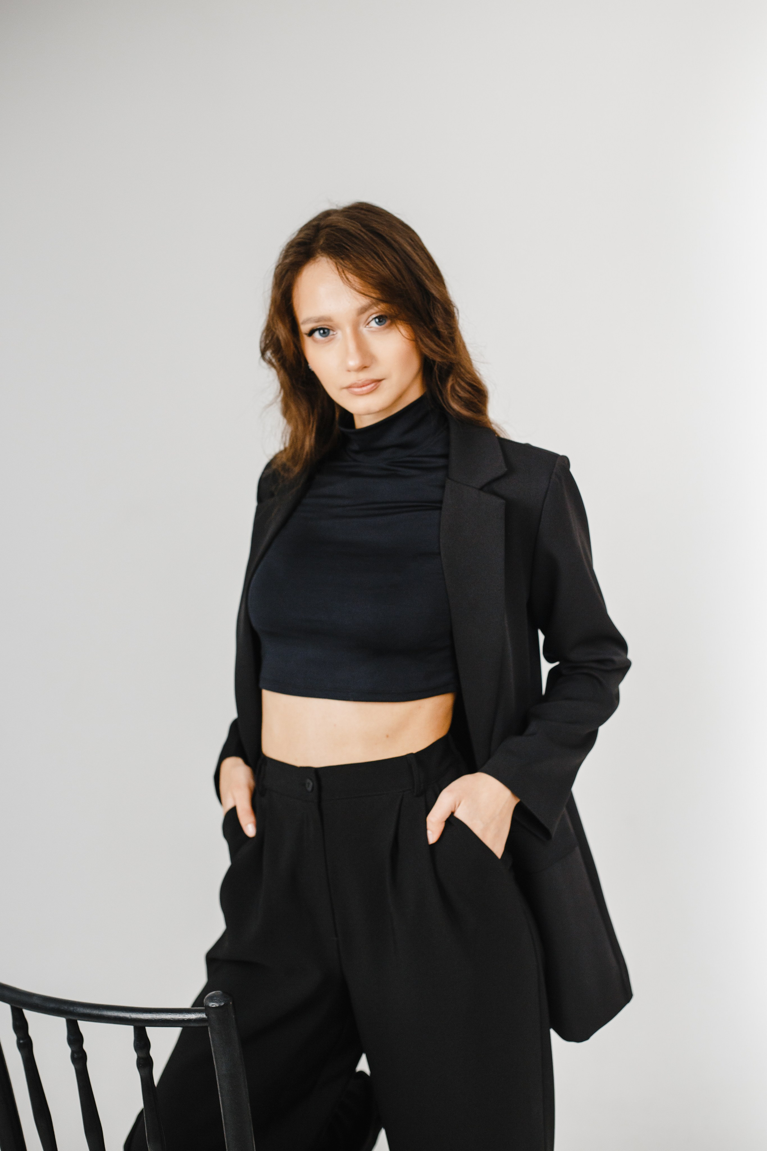 Ольга. Главная