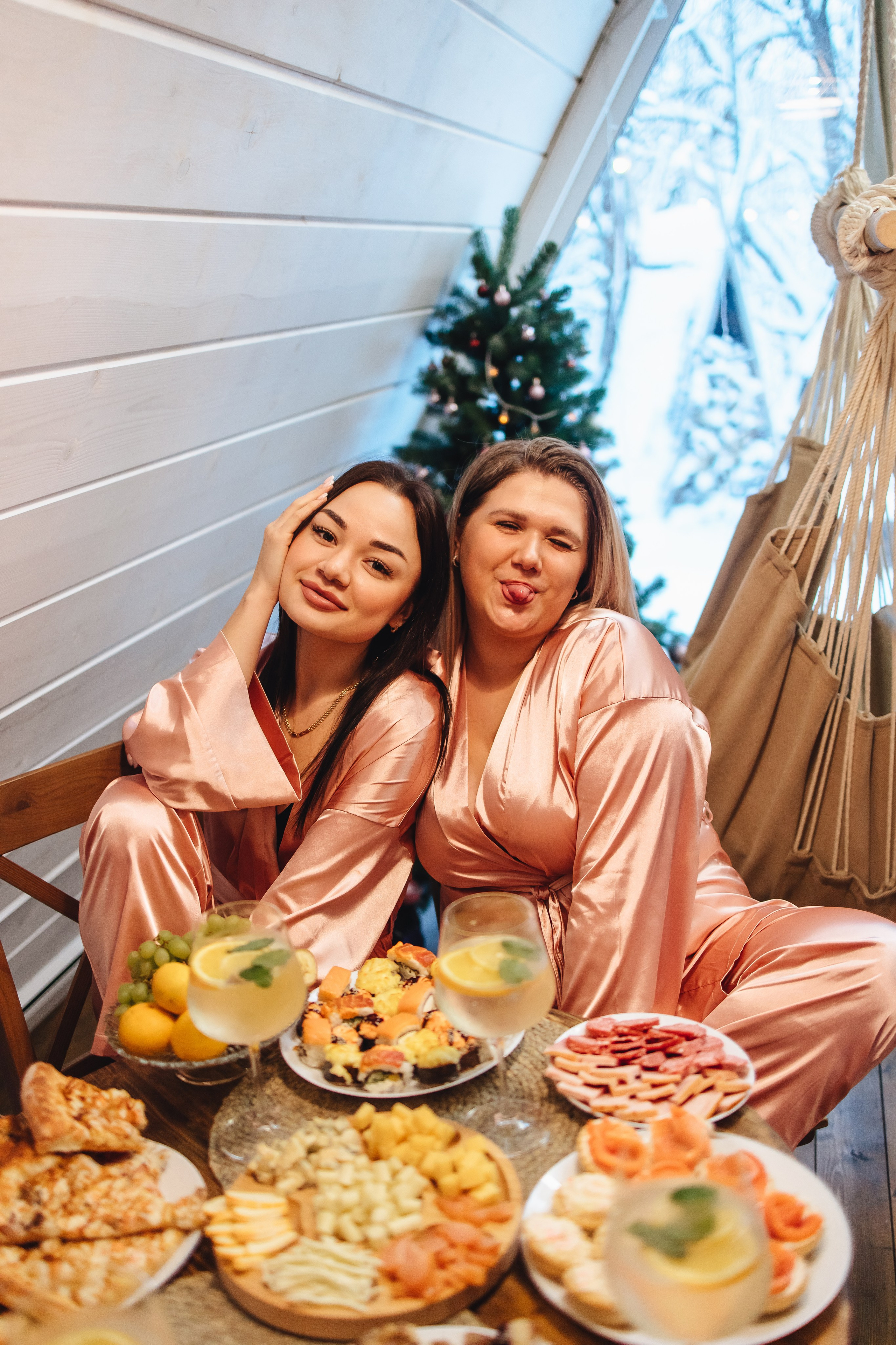 День Рождения Дианы. Свадебный и семейный фотограф в Туле и области Маша Костина