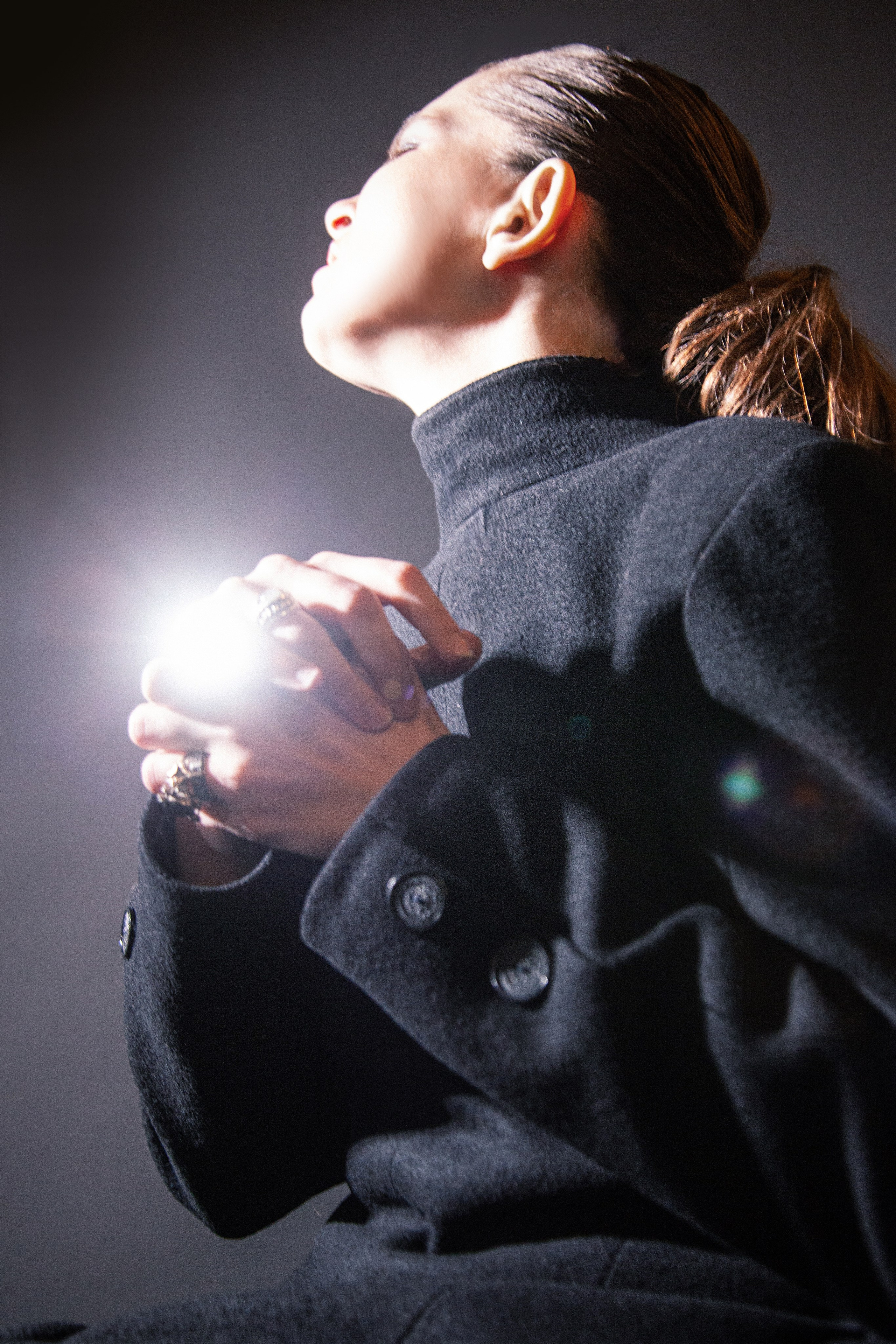 Студийный и Fashion фотограф в Москве и МО. Фотограф в Москве Максим Быков