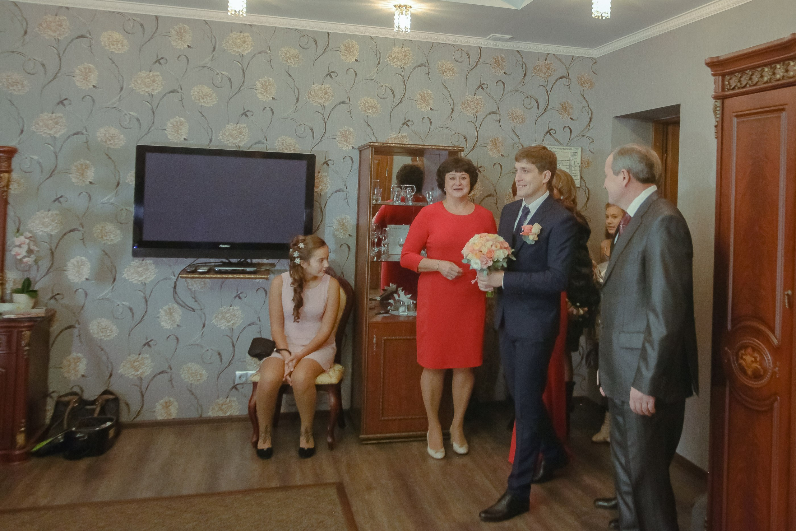 Утро/Morning. Максим Матвийченко и Виктория Басова профессионалы своего дела