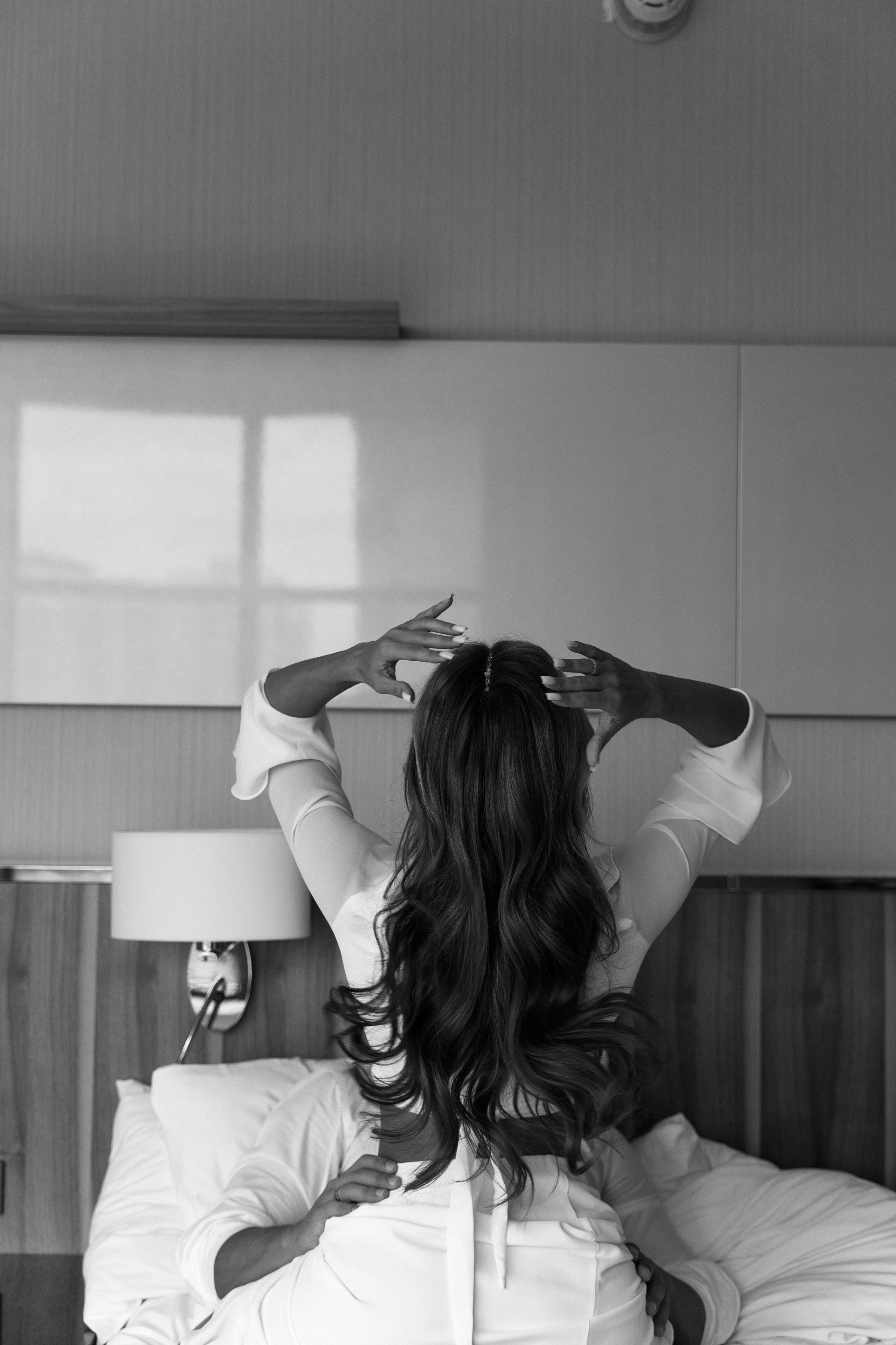 Леся и Антон. Свадебный и семейный фотограф в Новосибирске Наталья Зорина