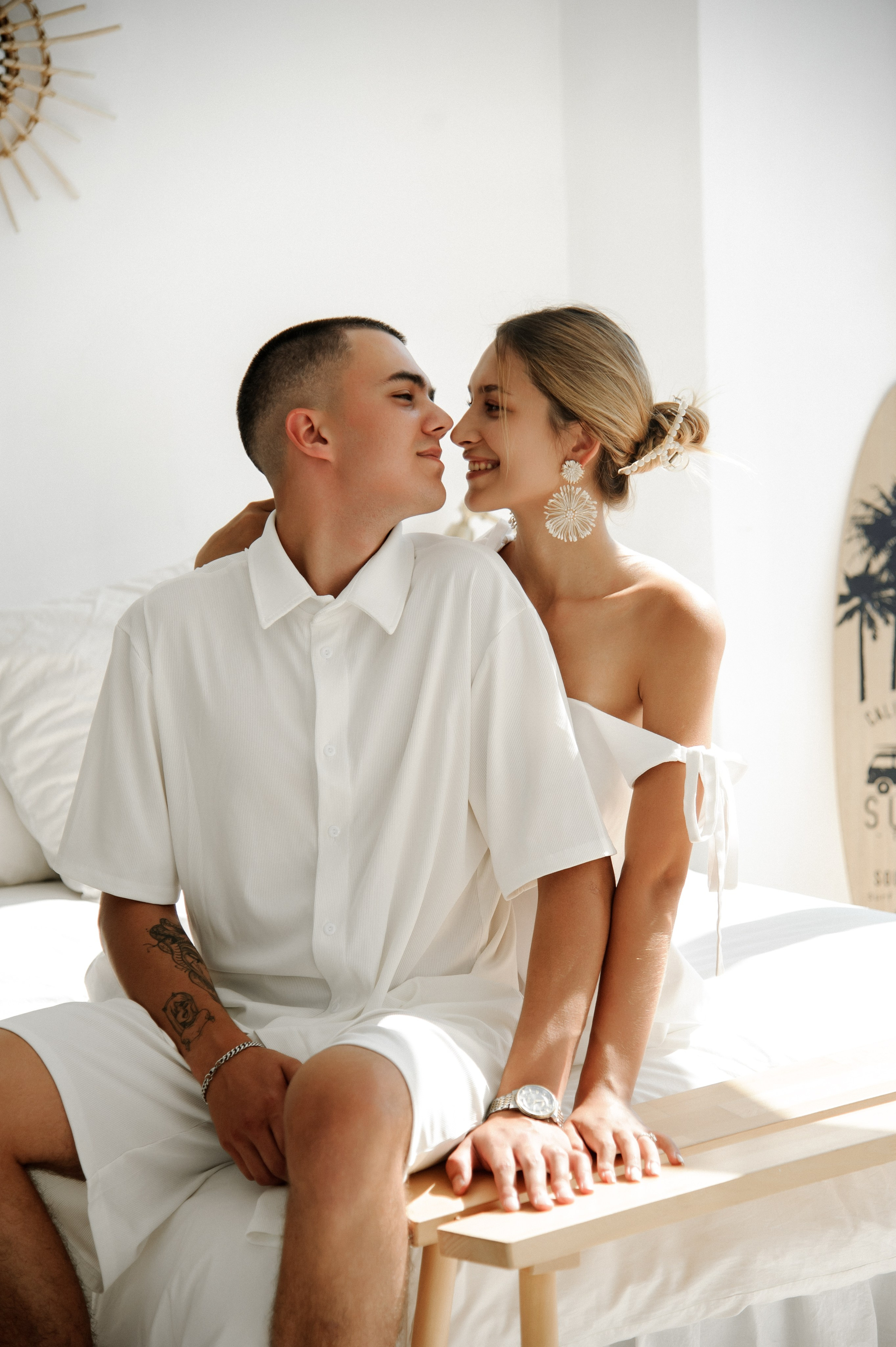 Love story. Фотограф Ирина Горелова Севастополь Крым