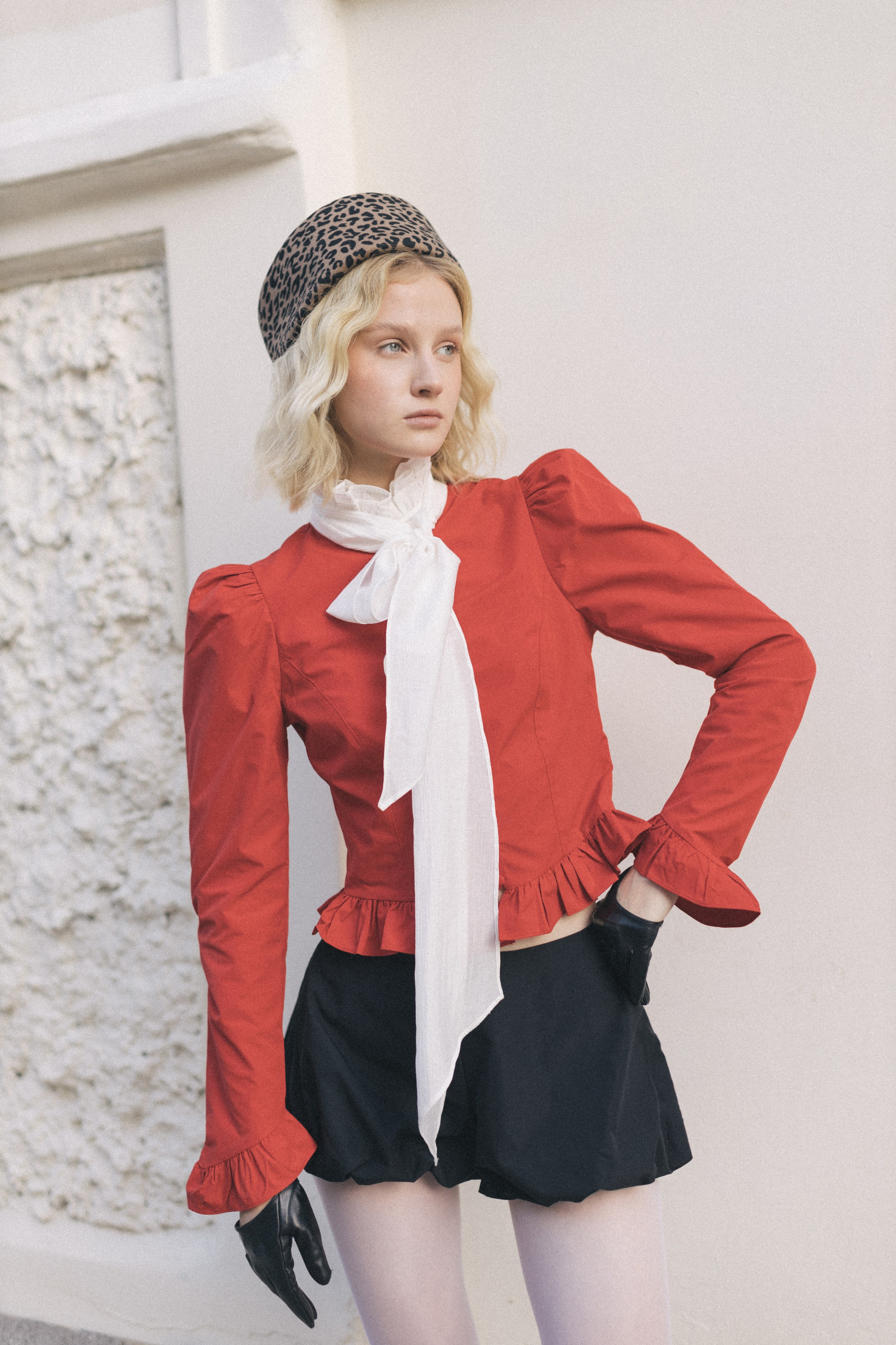 Fashion. Ekateryna Mishina|MishKa