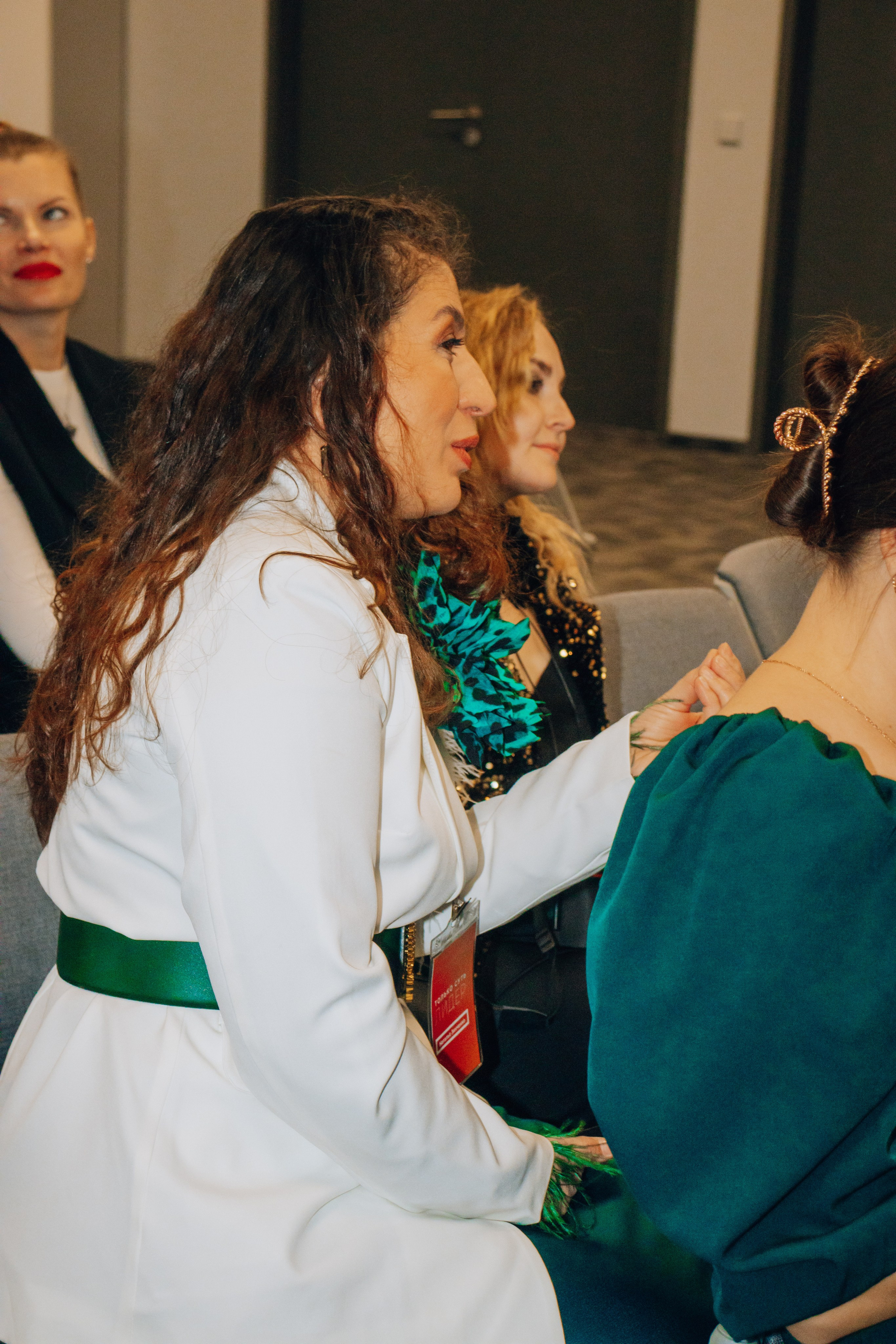 Репортаж. Анастасия Тен