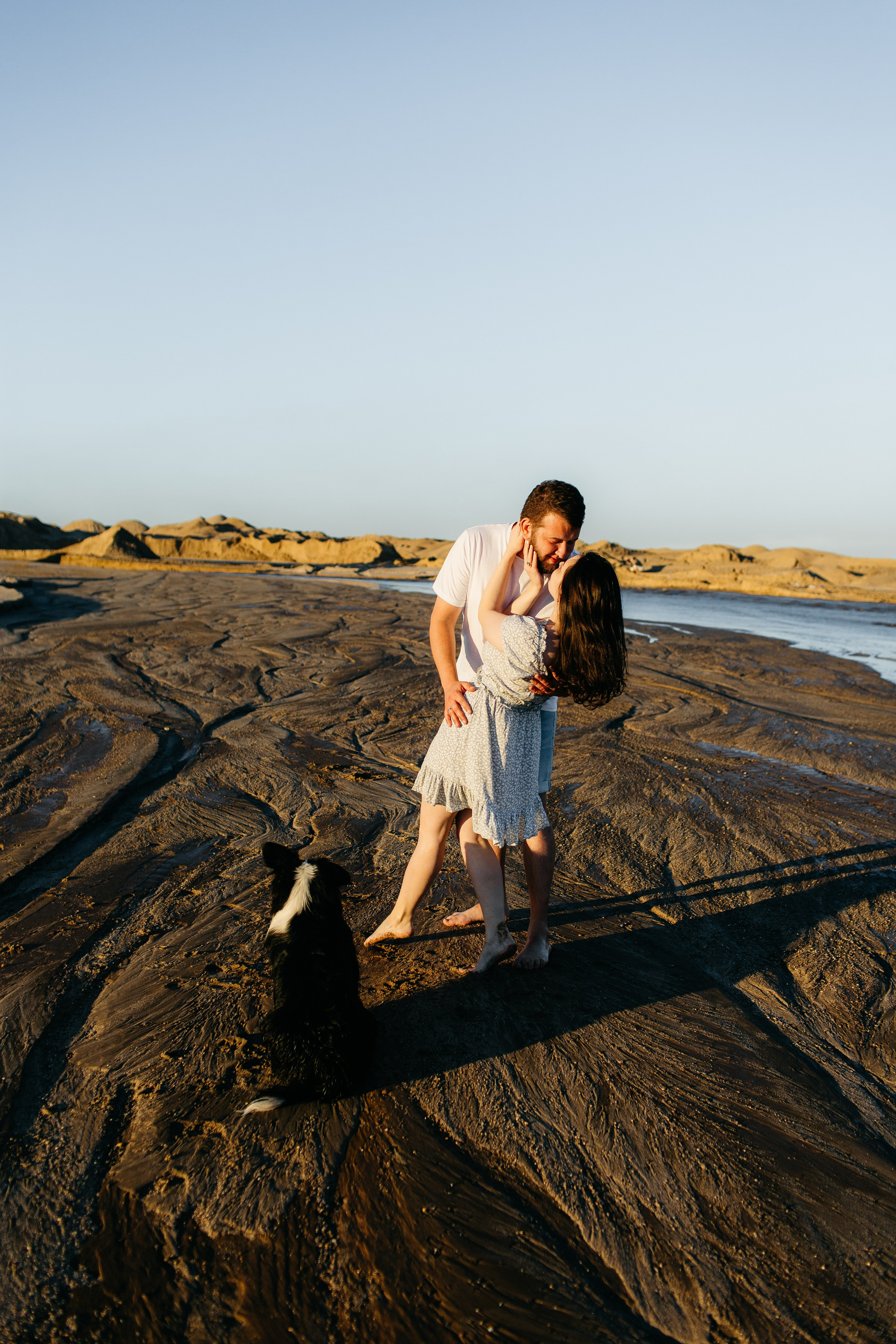 Артём и Виктория. Свадебный и семейный фотограф Иваново Елена Угодина
