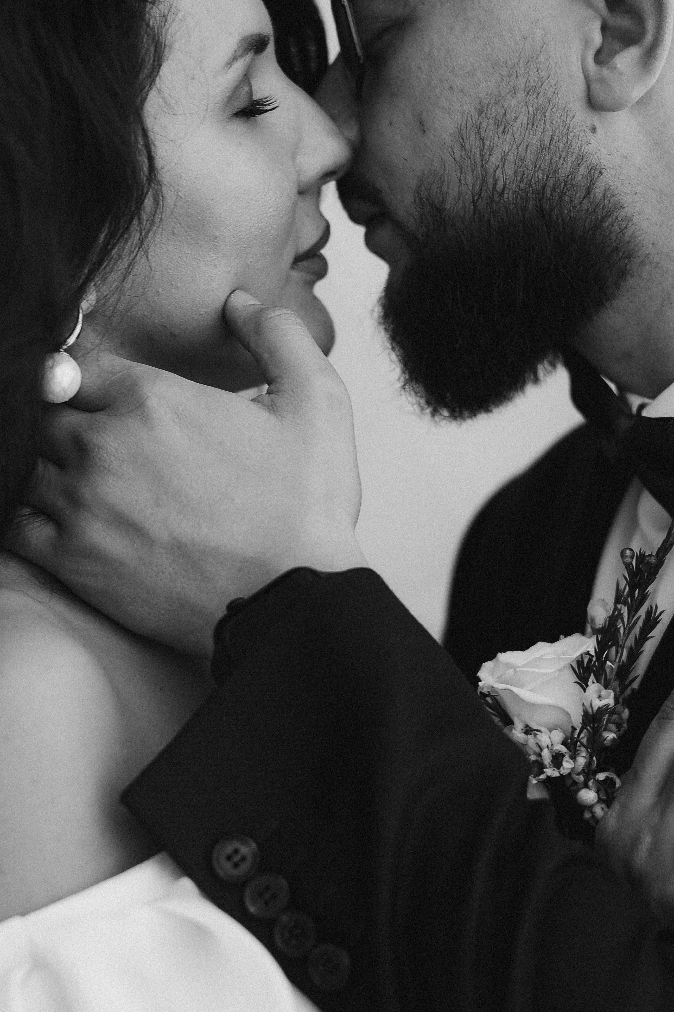 Wedding. Главная