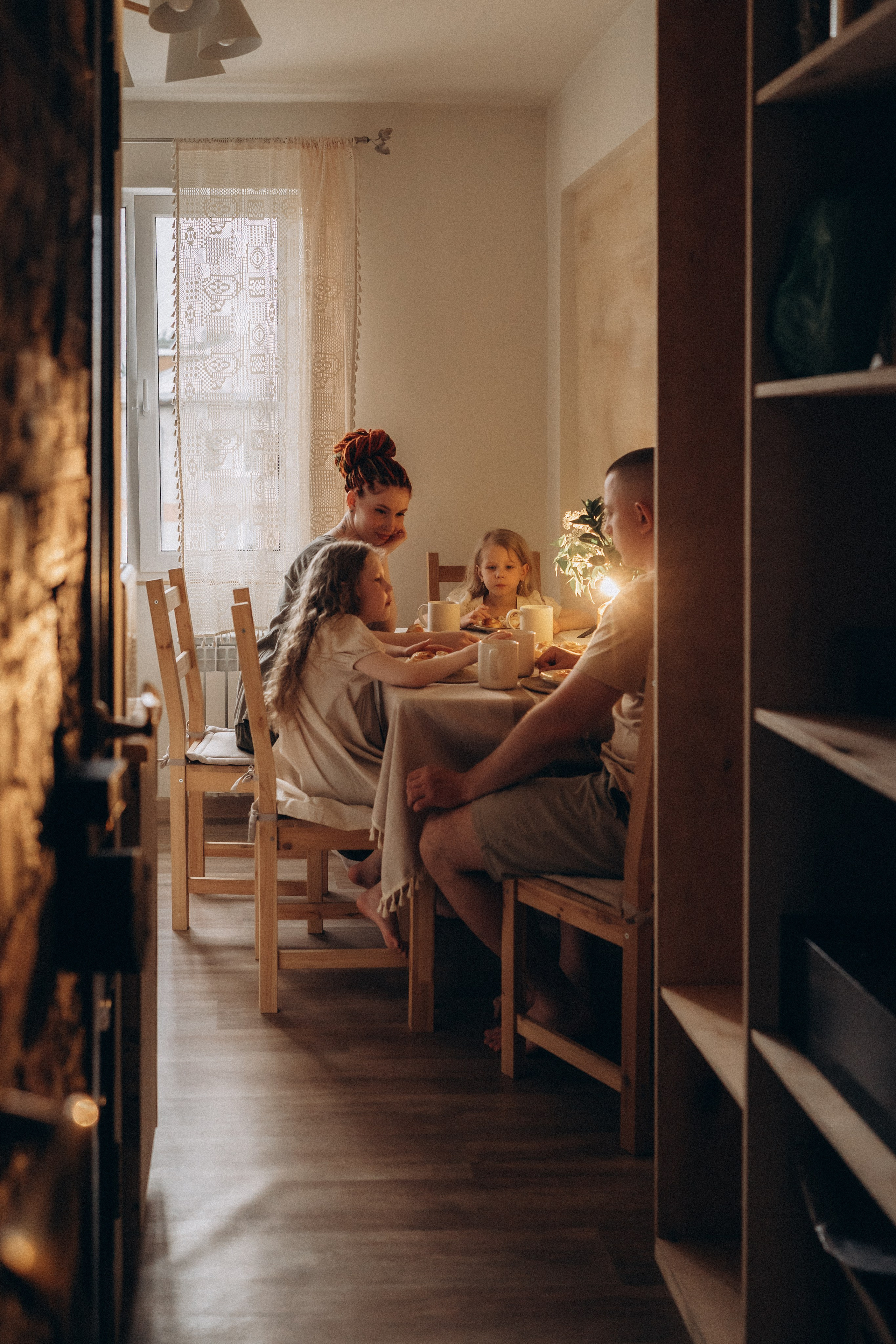 Сделано с любовью. Семейный фотограф в Ангарске/ Иркутске