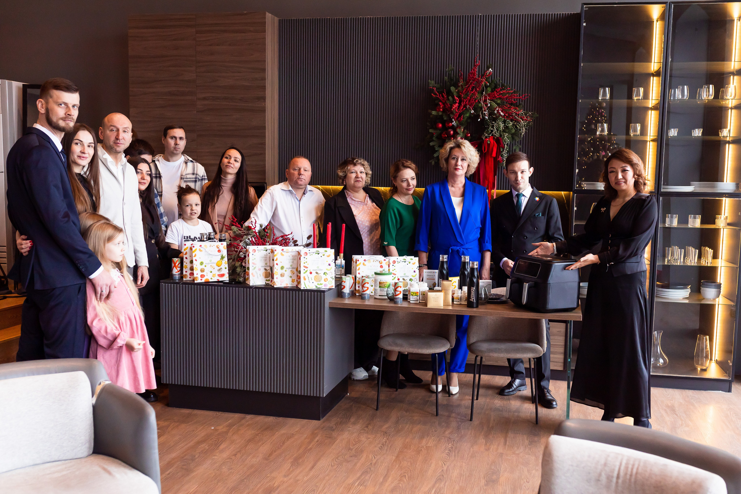 Для Amway. Свадебный фотограф в городе Подольск МО и Москва Крылова Ирина