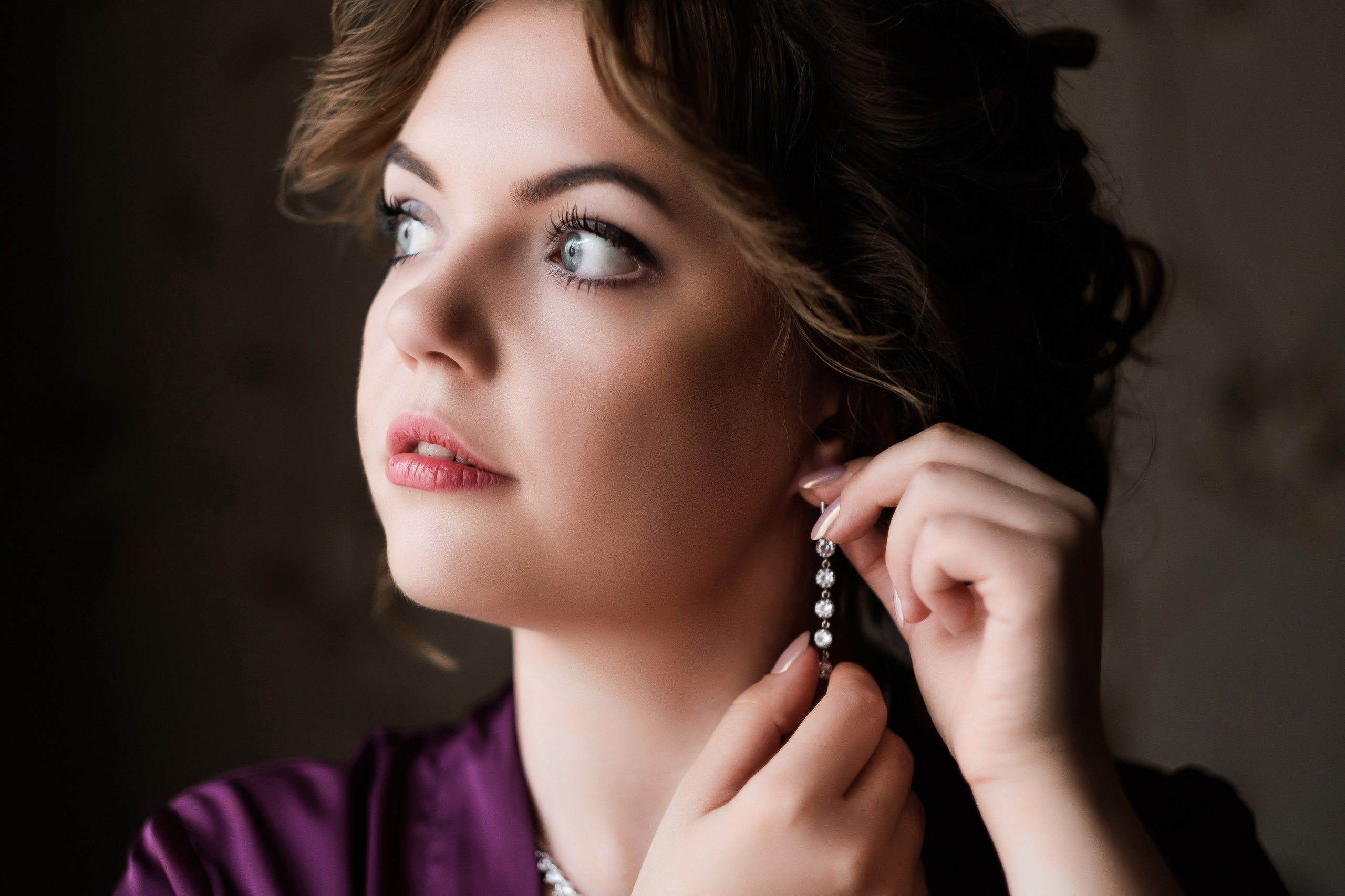 Виктор и Анна. Свадебный фотограф | репортаж | праздники | крещение