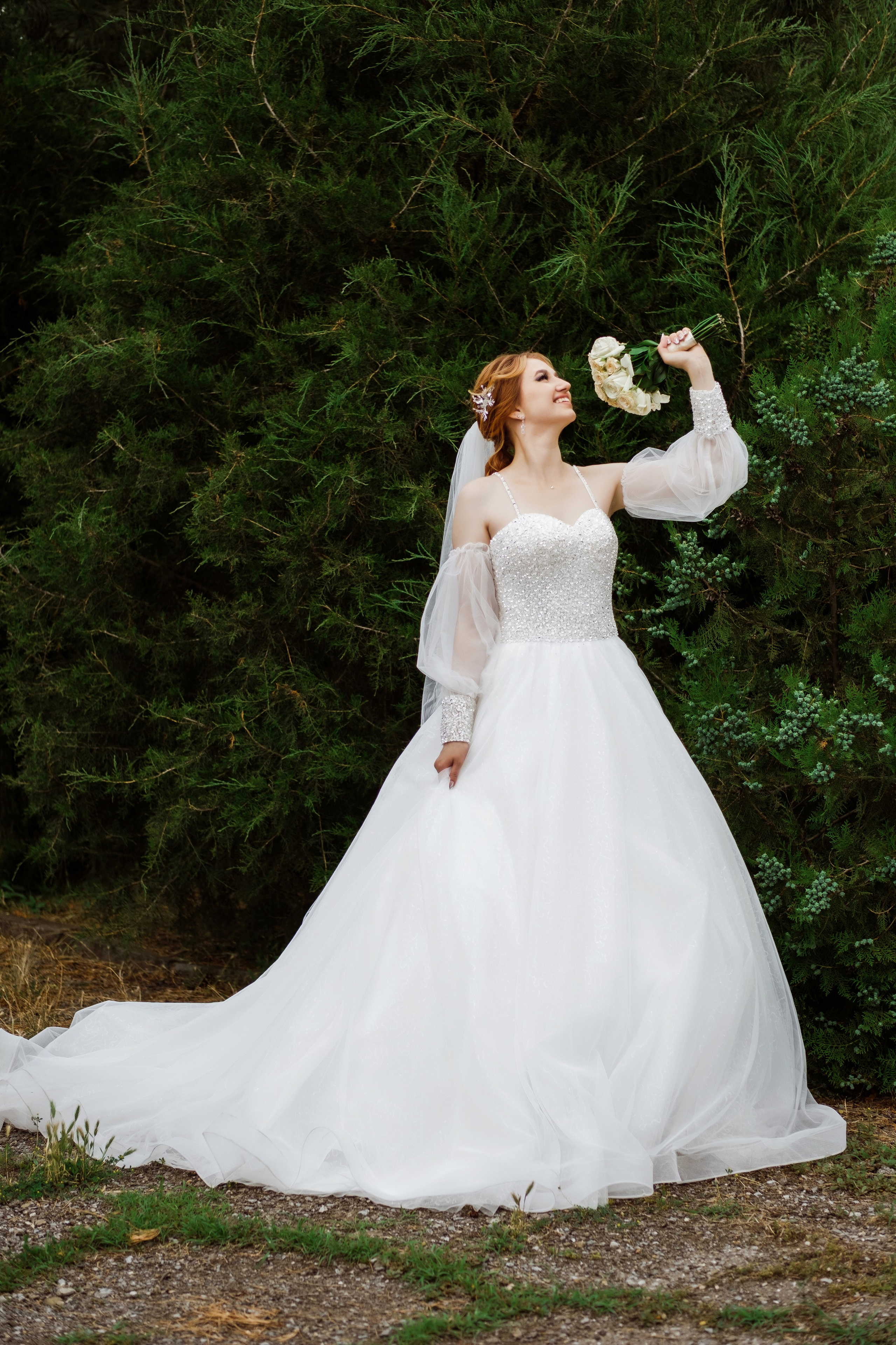 Максим и Ольга. Свадебный фотограф | репортаж | праздники | крещение