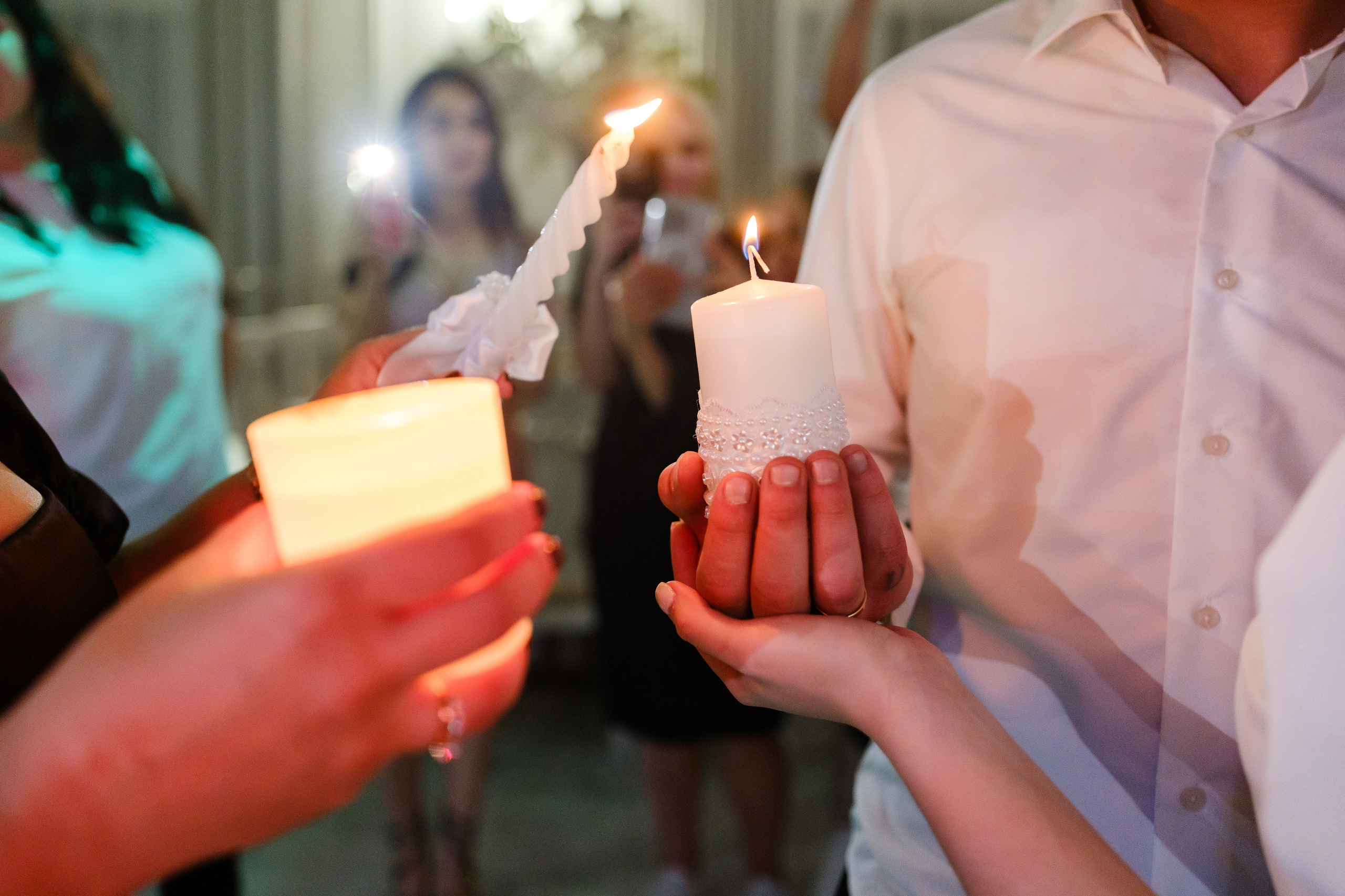 Тазабег и Диана. Свадебный фотограф | репортаж | праздники | крещение