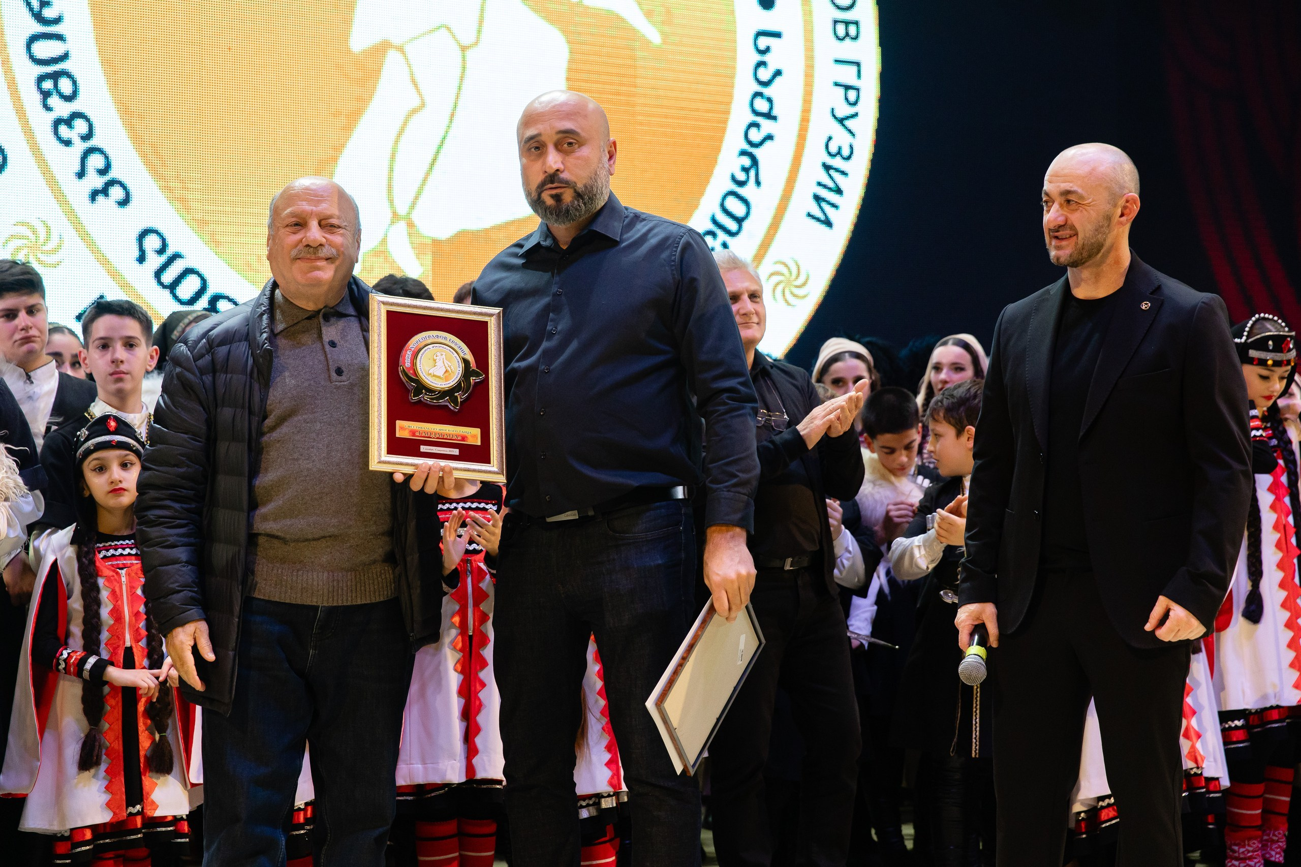 Танцы. Фотограф Николай Петрушкин | Ставрополь, Москва