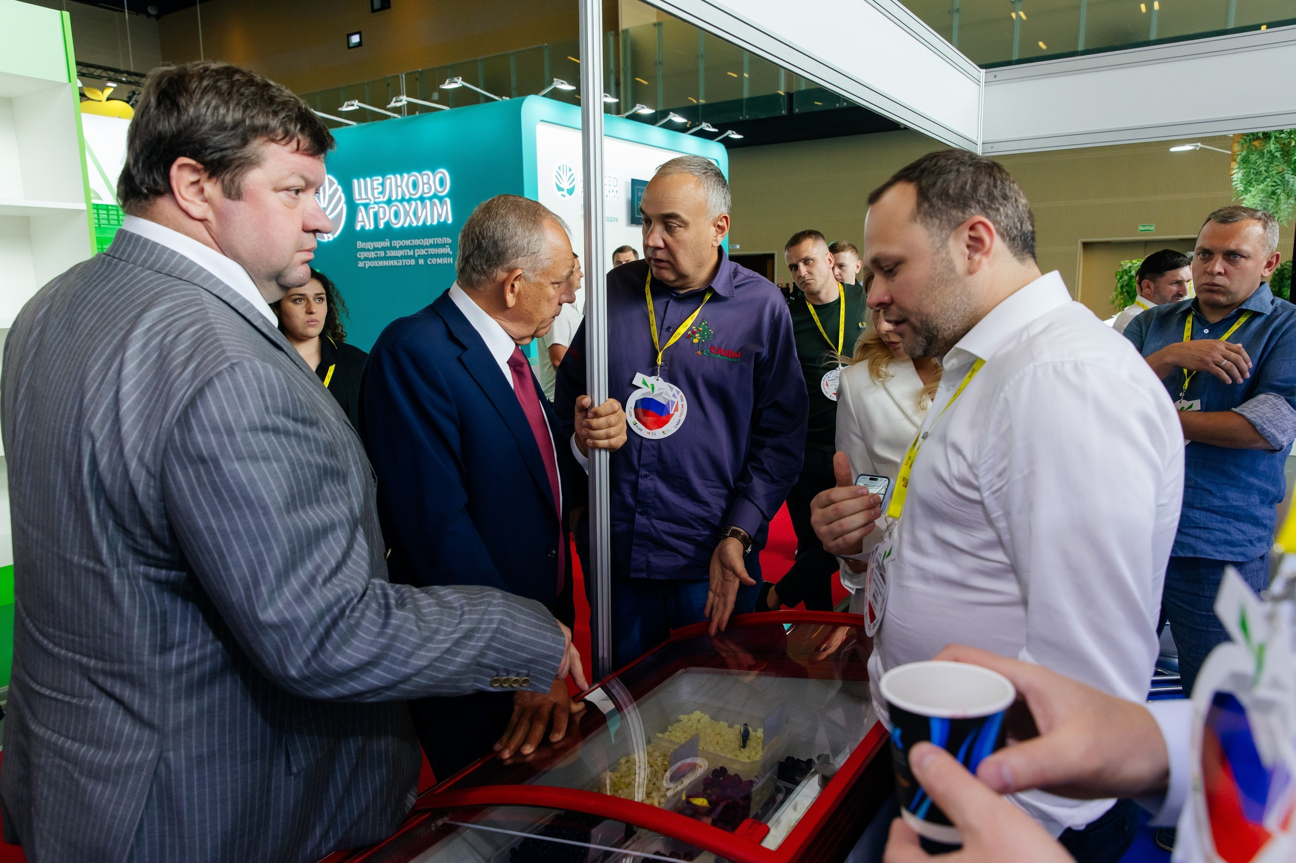 ЭКСПО. Фотограф Николай Петрушкин | Ставрополь, Москва