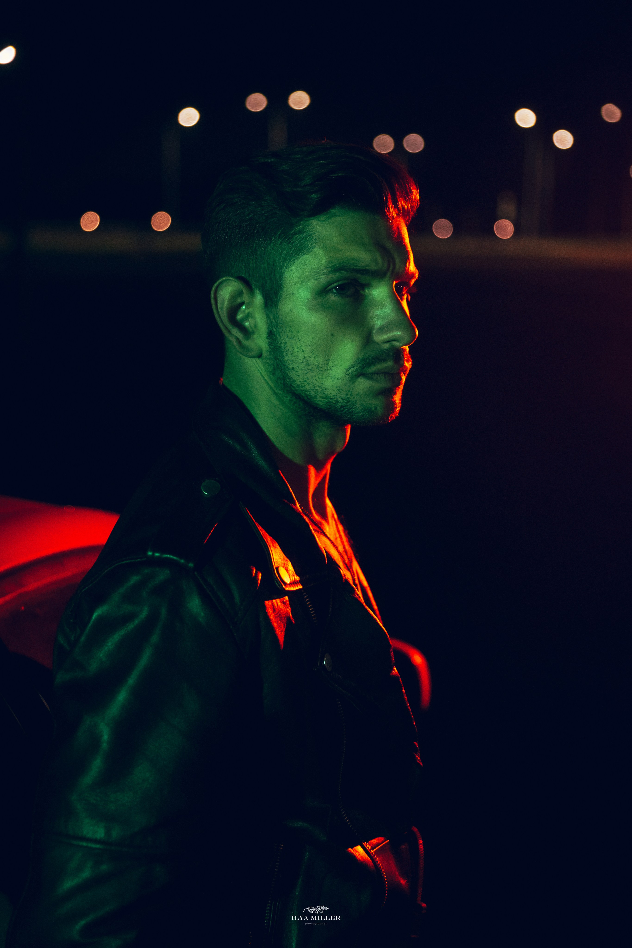 Никита. Фотограф Калининград Илья Миллер