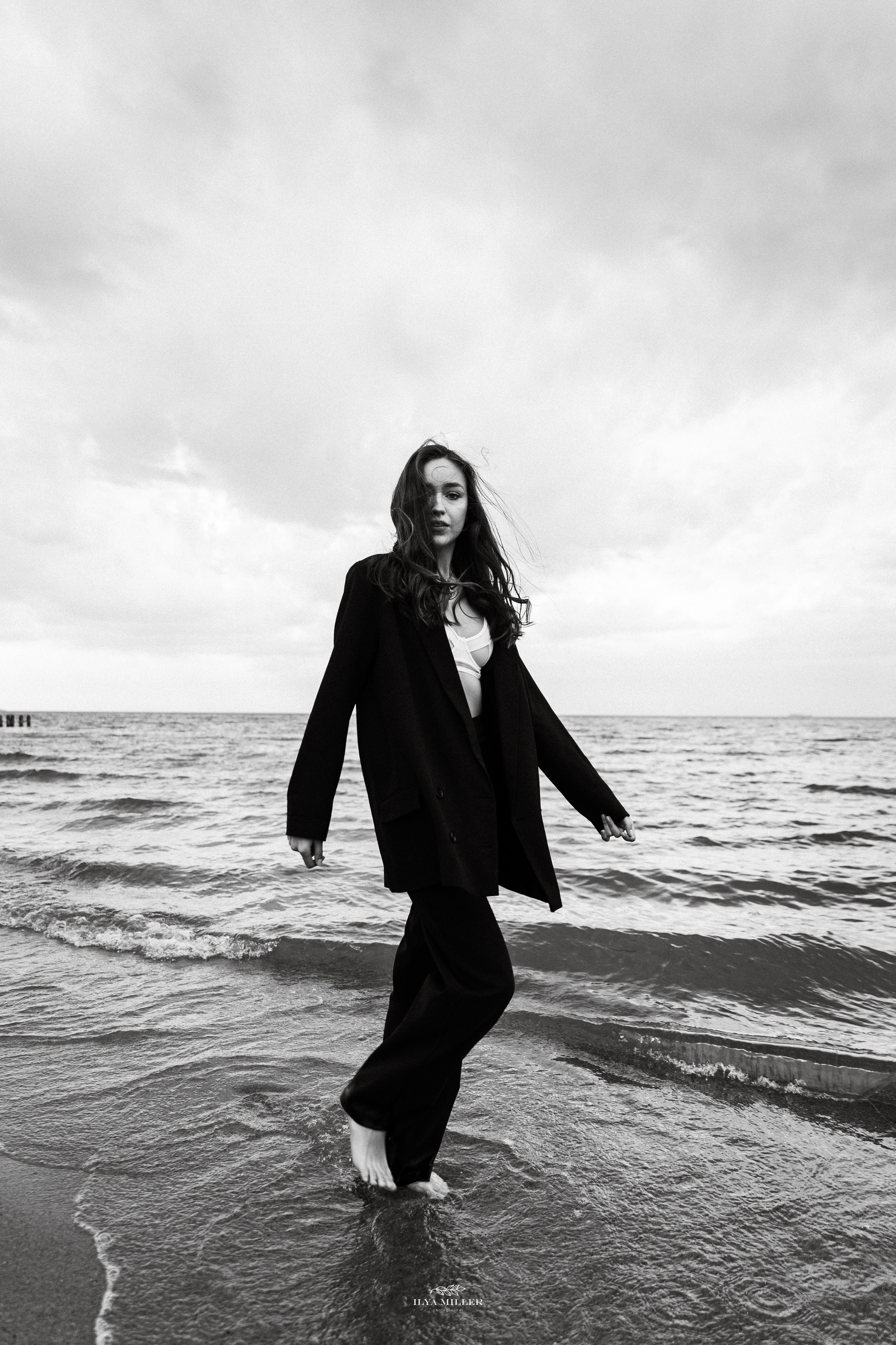 Вика / Малиновка. Фотограф Калининград Илья Миллер