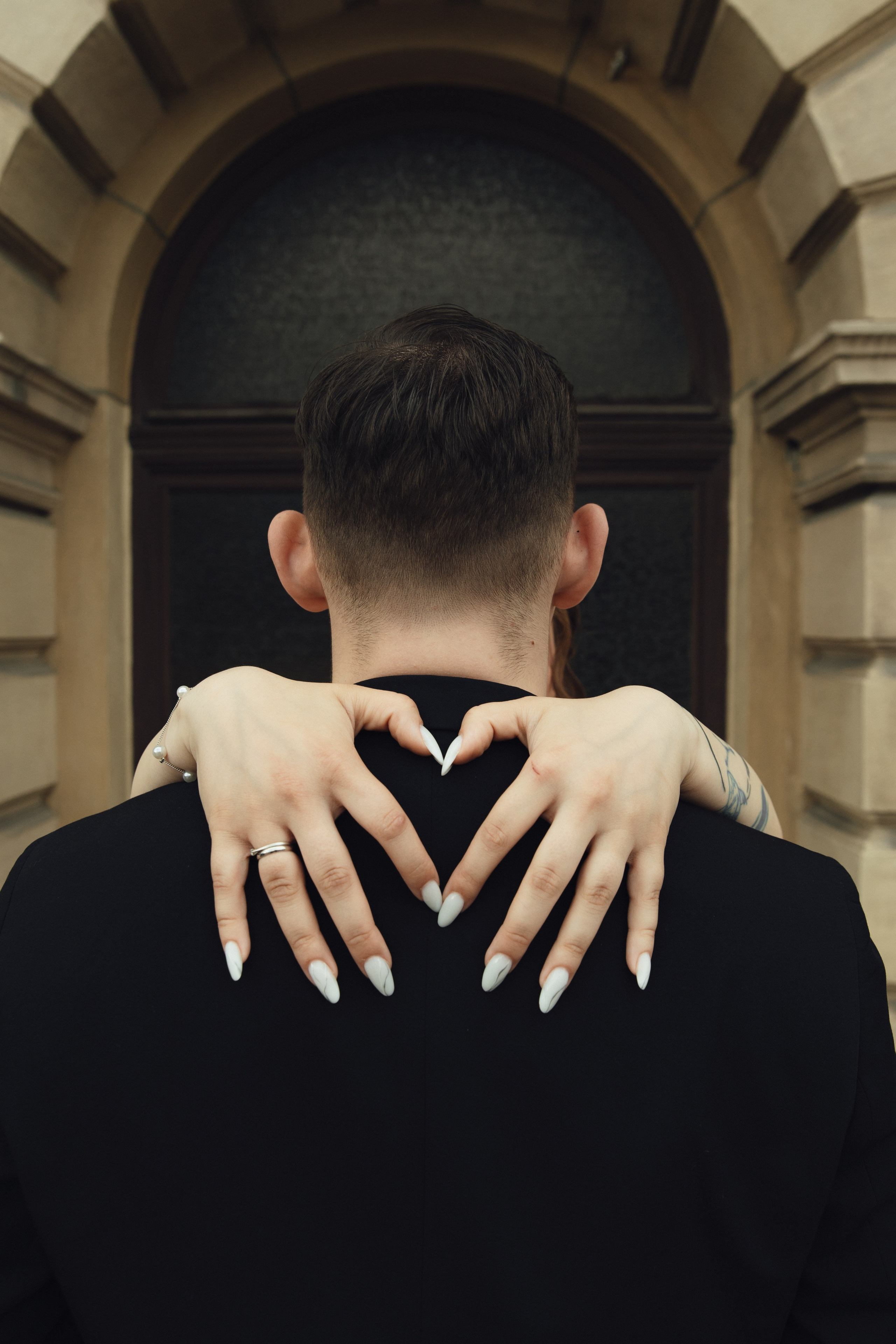 Михаил и Елена. Фотограф Калининград Илья Миллер