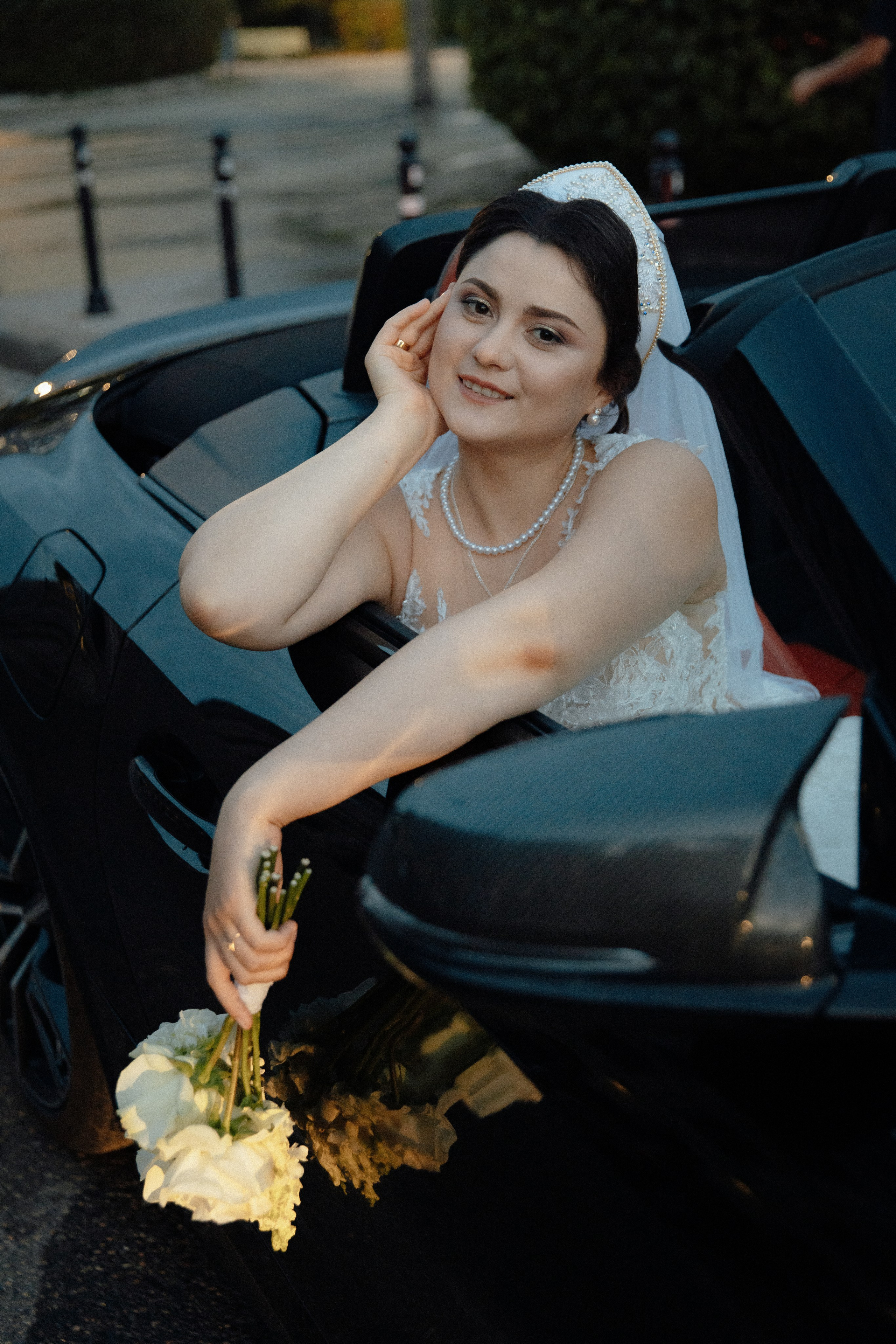 Иван и Надежда. Фотограф Калининград Илья Миллер