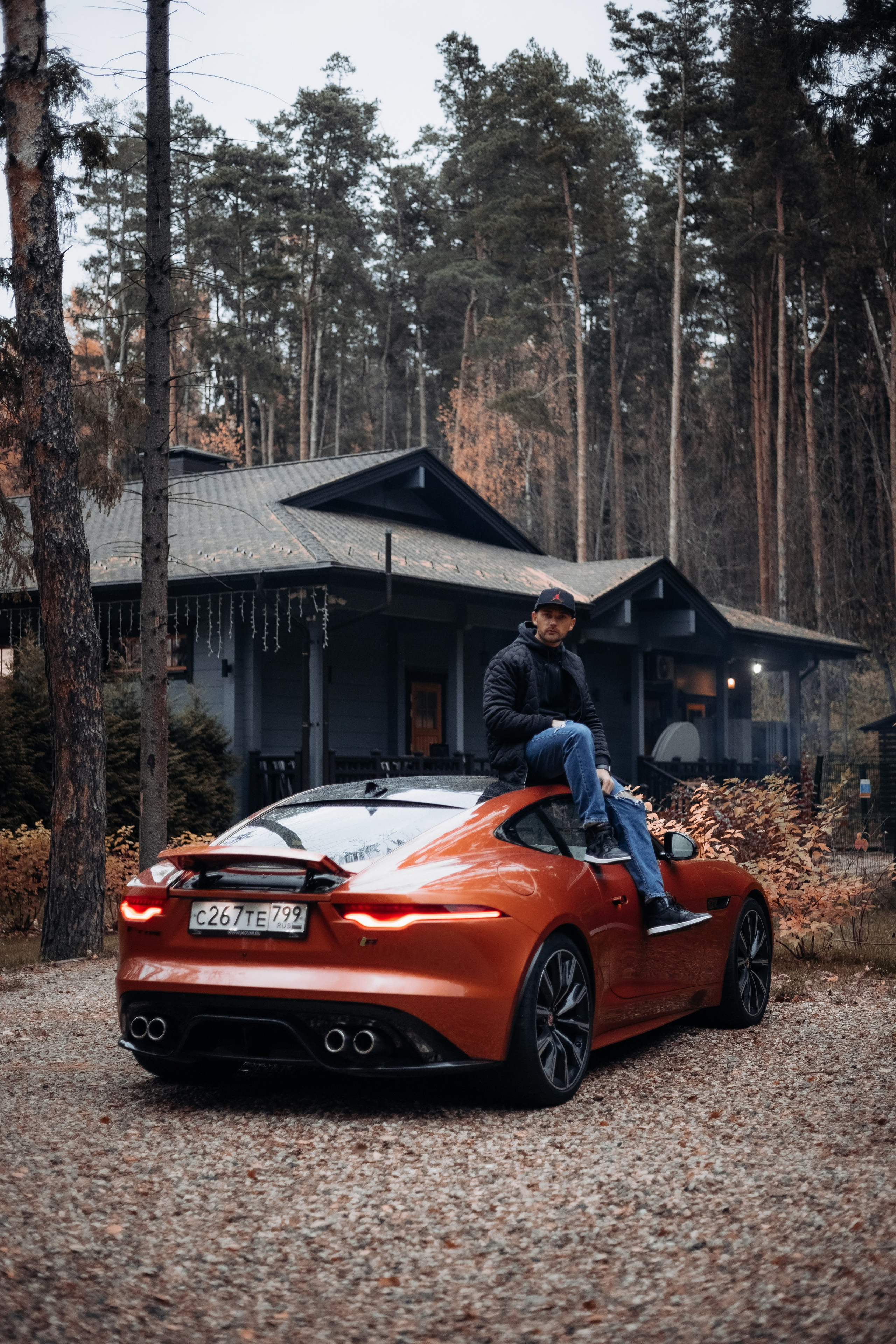 Автомобили / Мото. Фото| Видео продакшн | Александр Ярков