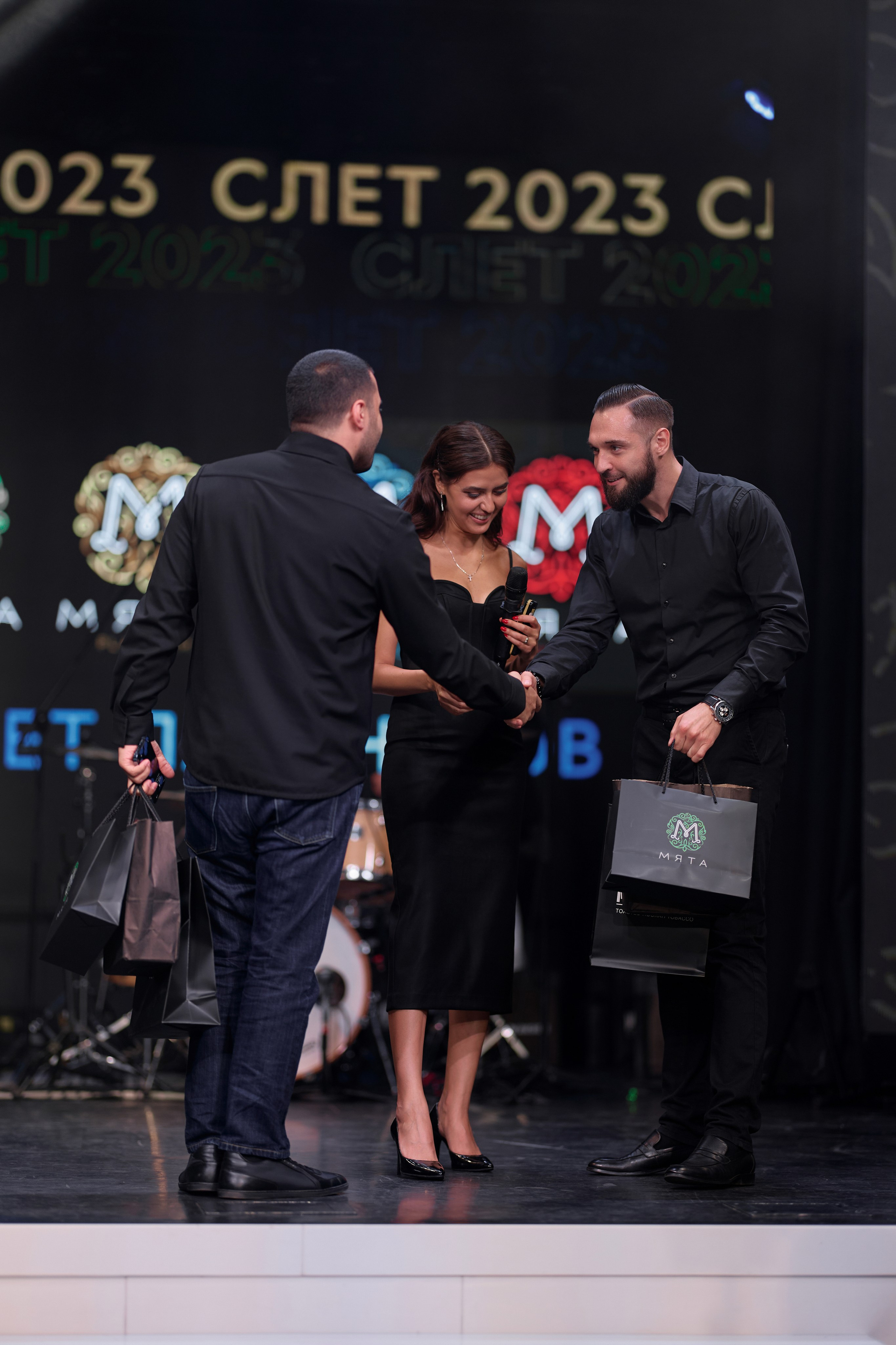 МЯТА 2023. ARTEMIY IGNATOV