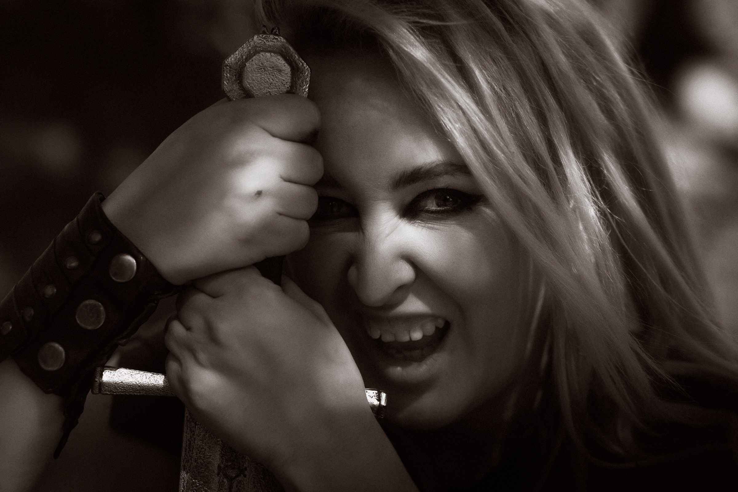 Зэна_1. Фотограф женский и мужской портрет Санкт-Петербург