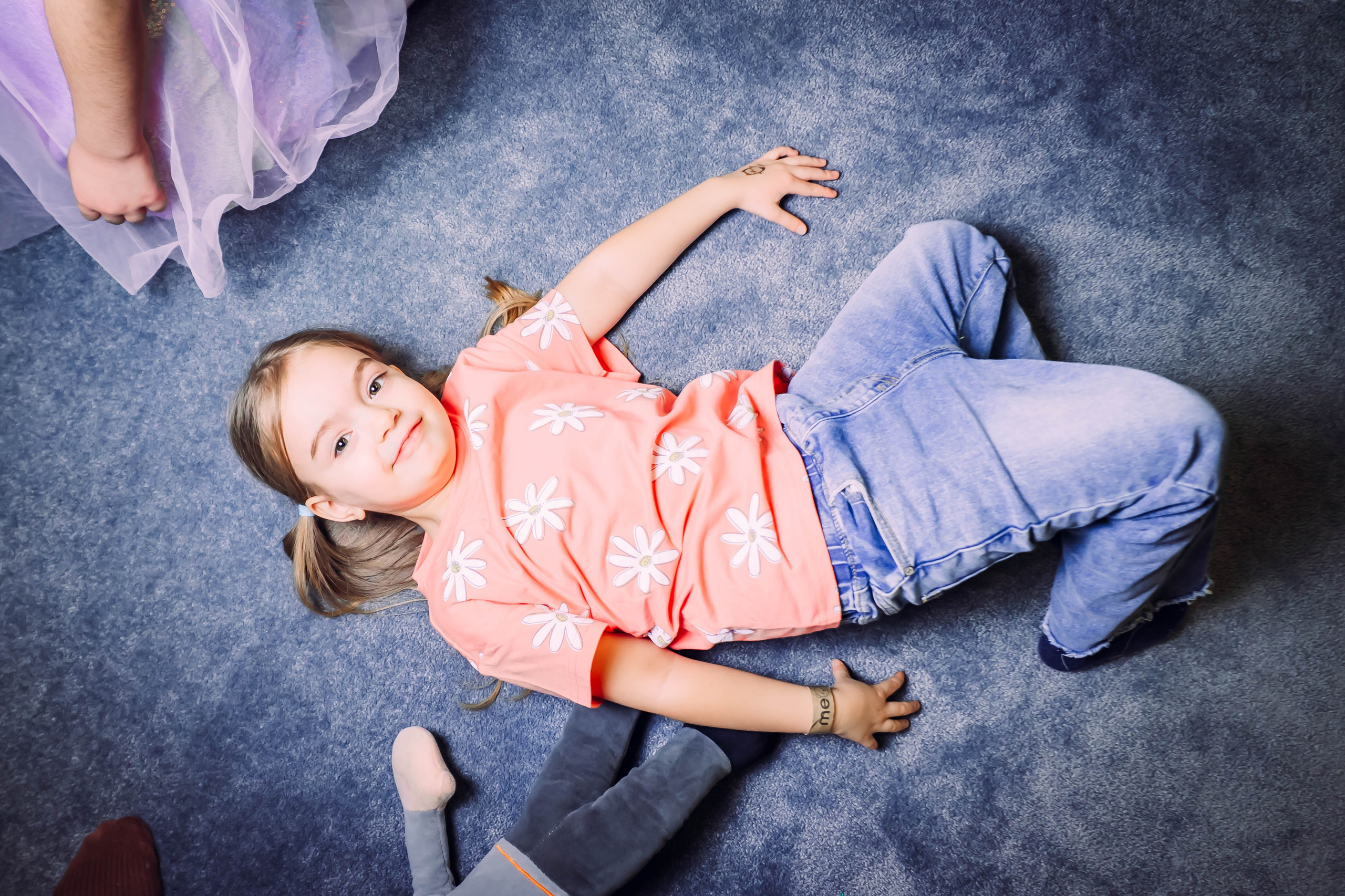 HB Hannah. Екатерина Рыбкина Портретный фотограф в Москве