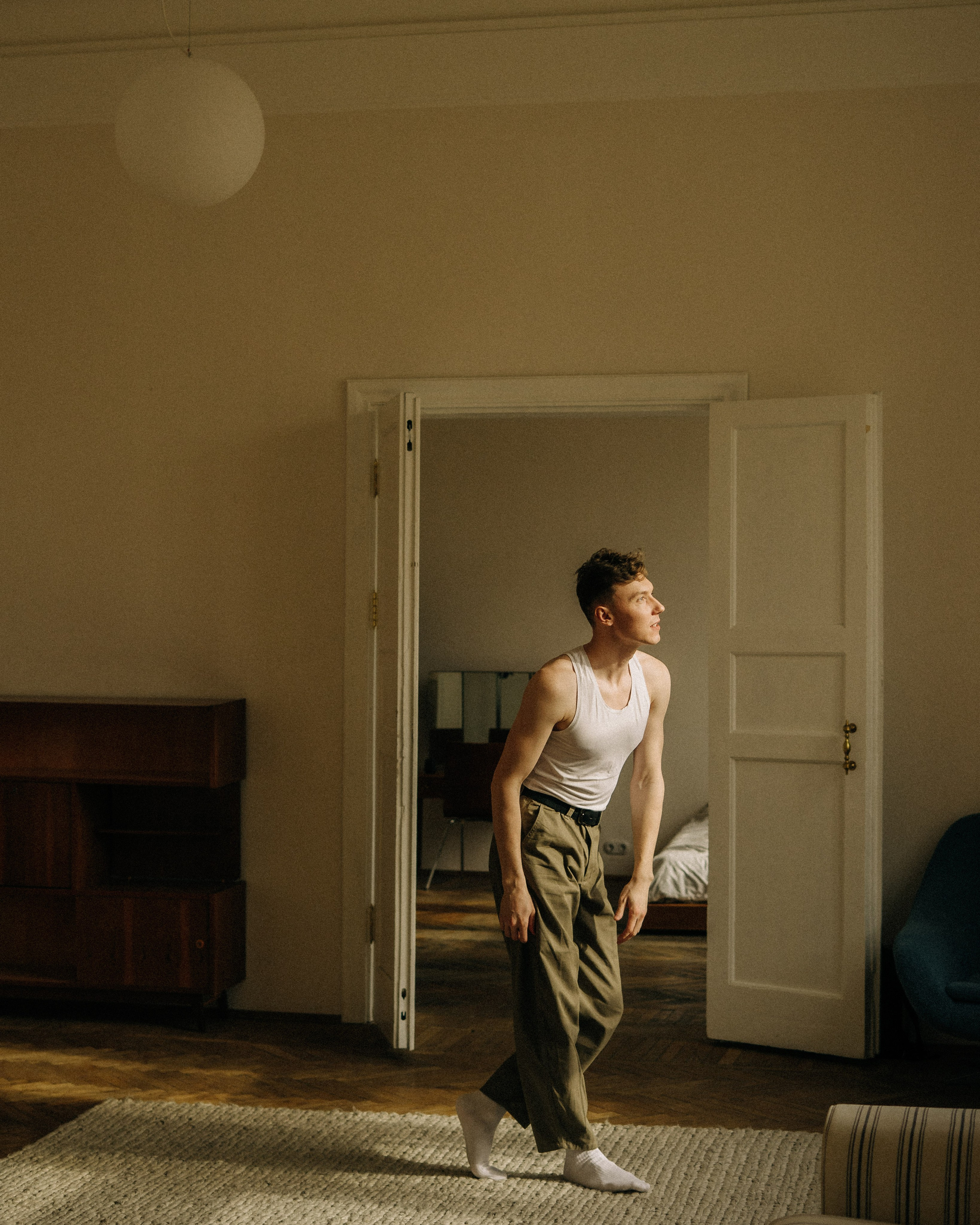 Игорь. Екатерина Рыбкина Портретный фотограф в Москве