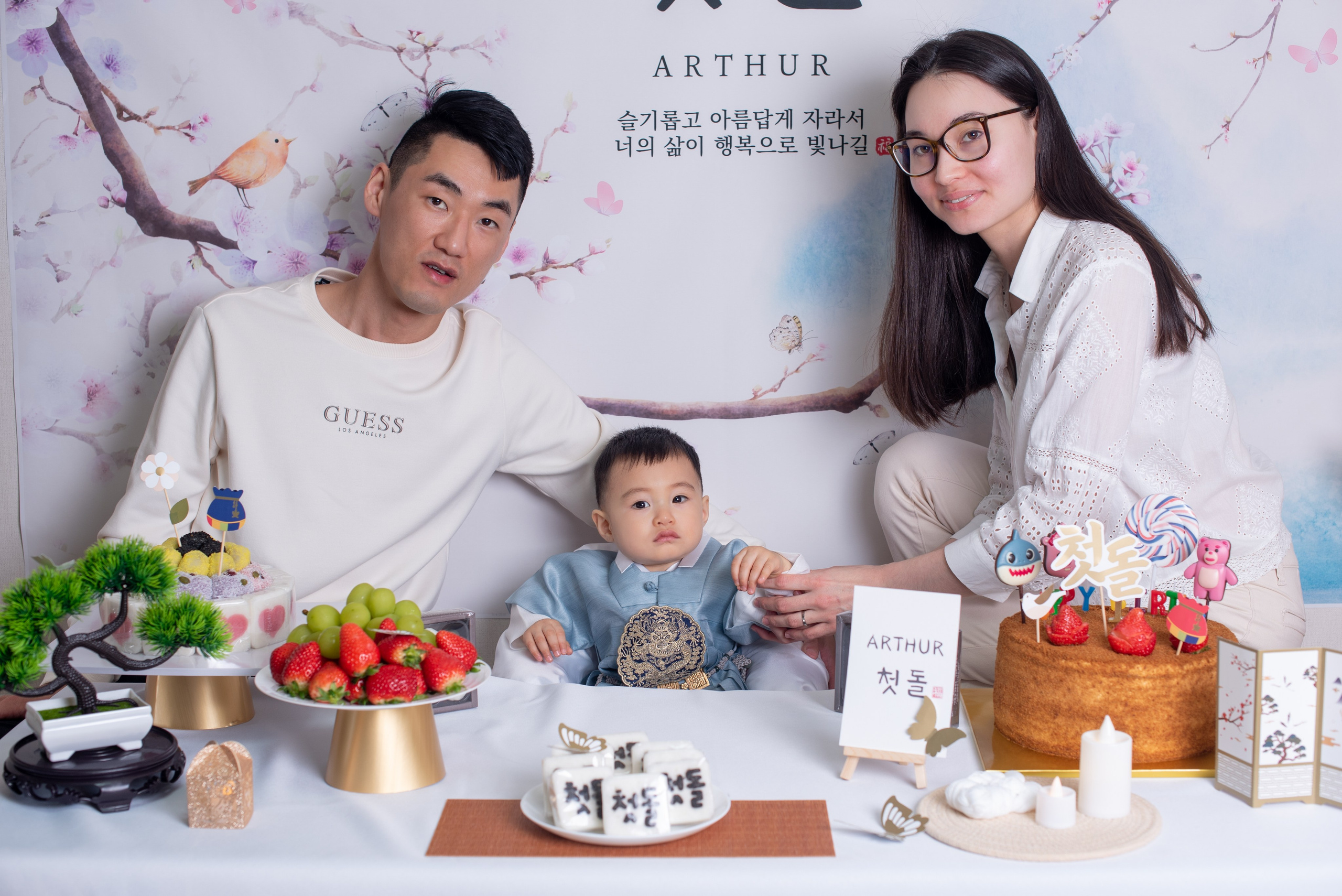 Асянди. Busan photographer | Фотограф Пусан