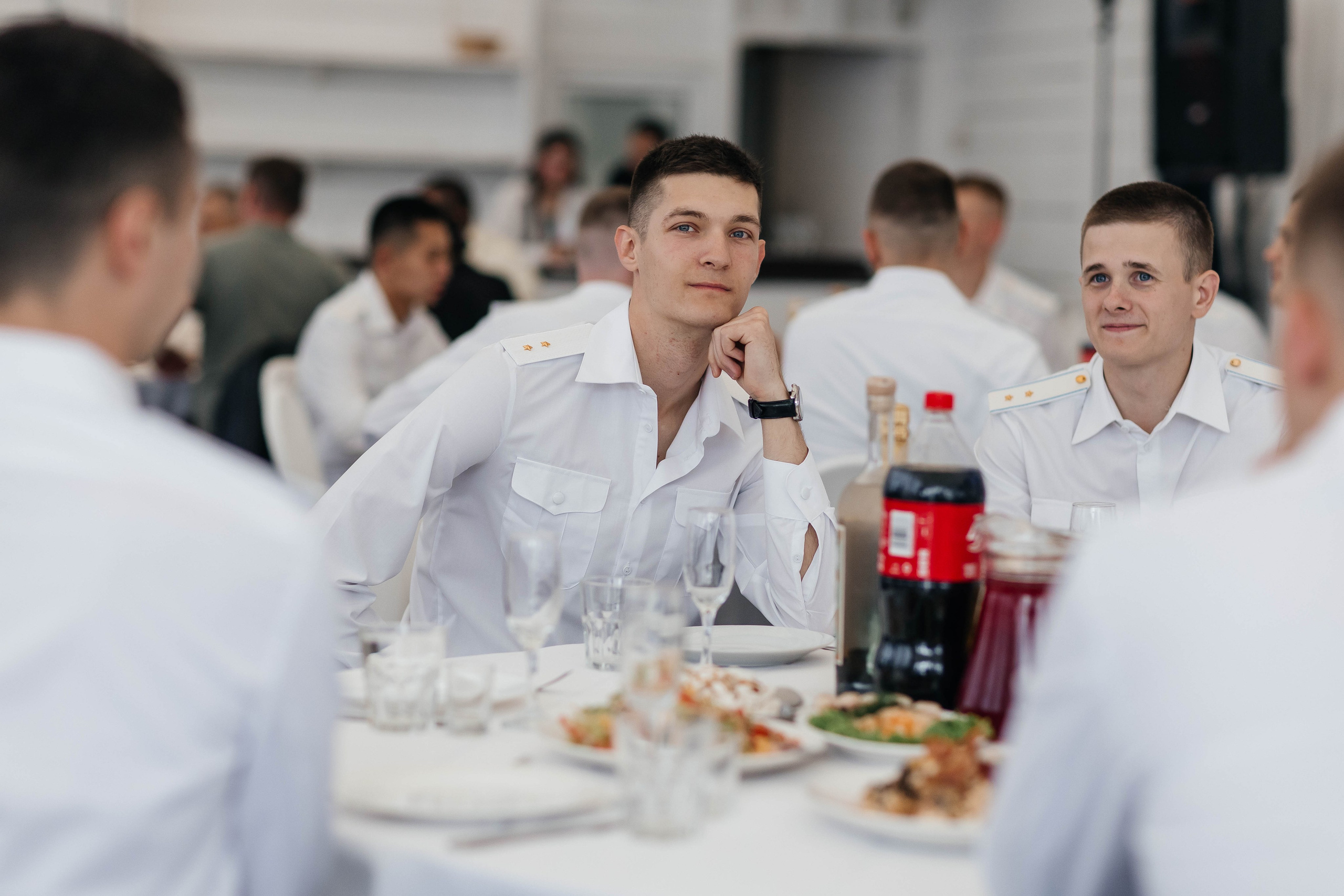 TOVMU. Фотограф во Владивостоке Максим Цой