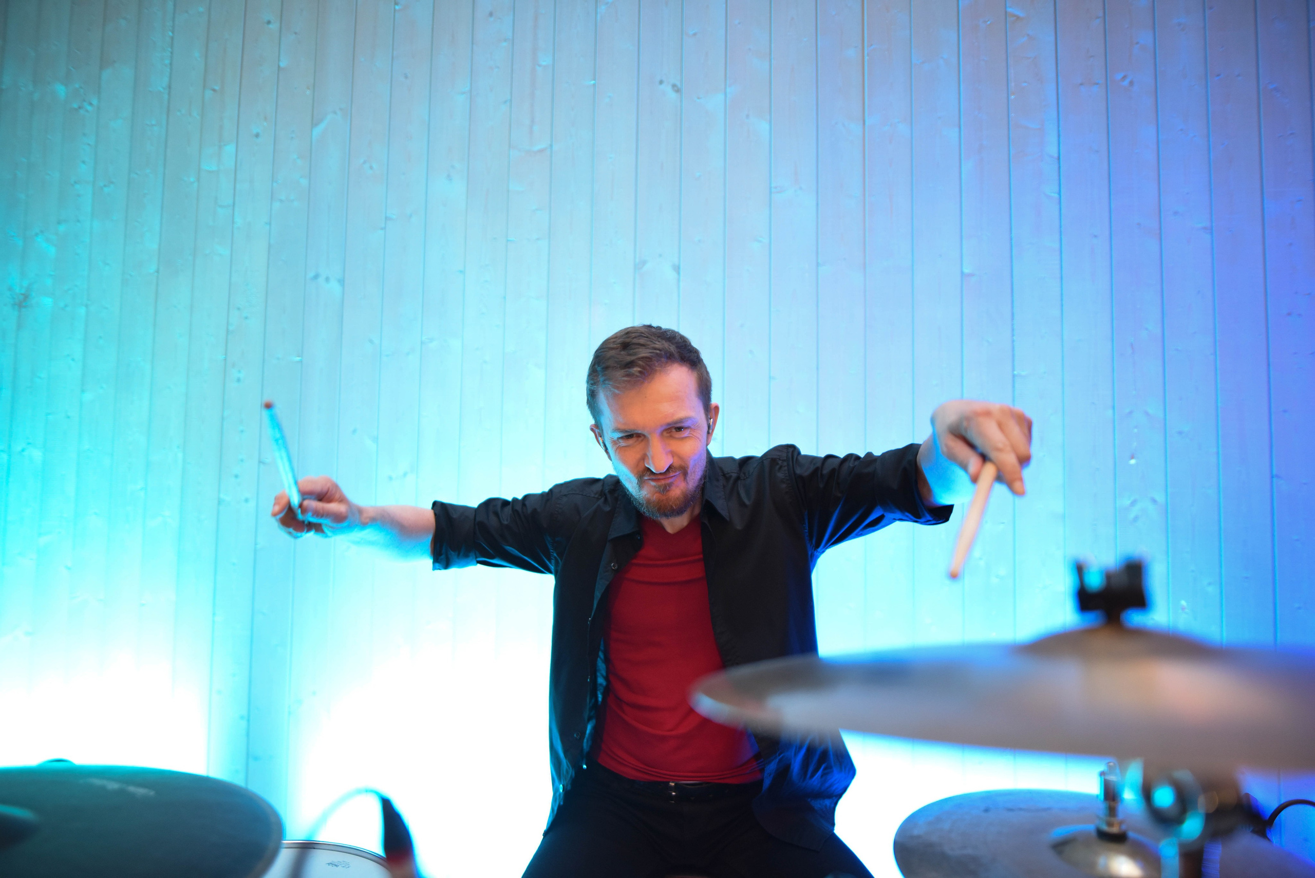 Егор и Виталина. Главная